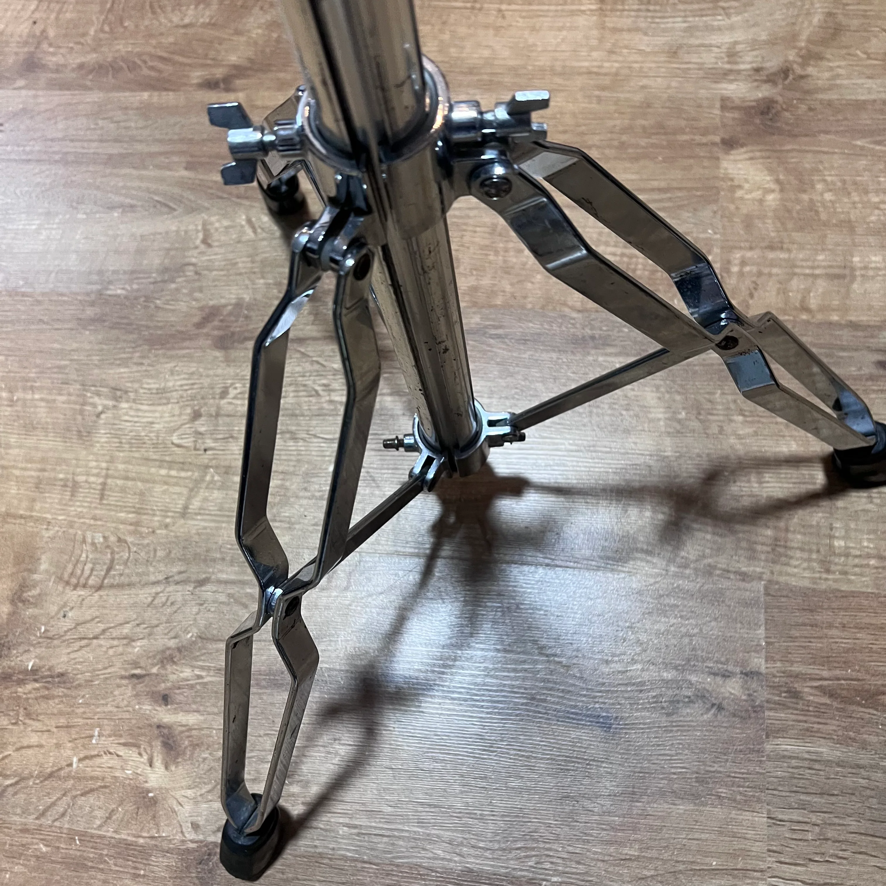 Heavy Duty Boom Cymbal Stand #1269 - Image 8