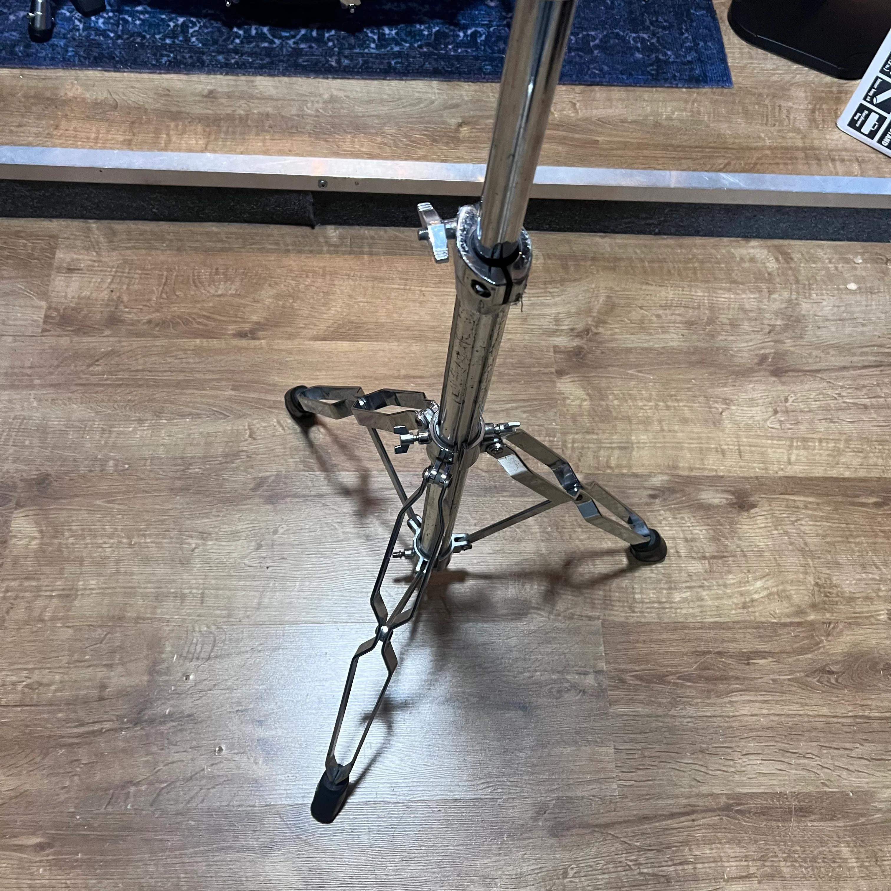 Heavy Duty Boom Cymbal Stand #1269 - Image 9