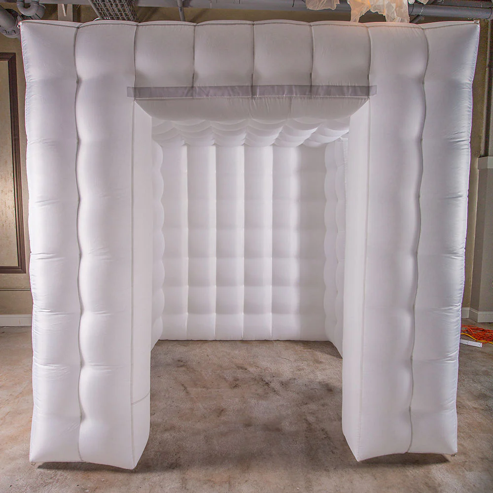 Hire Inflatable Photo Booth Enclosure - Image 3