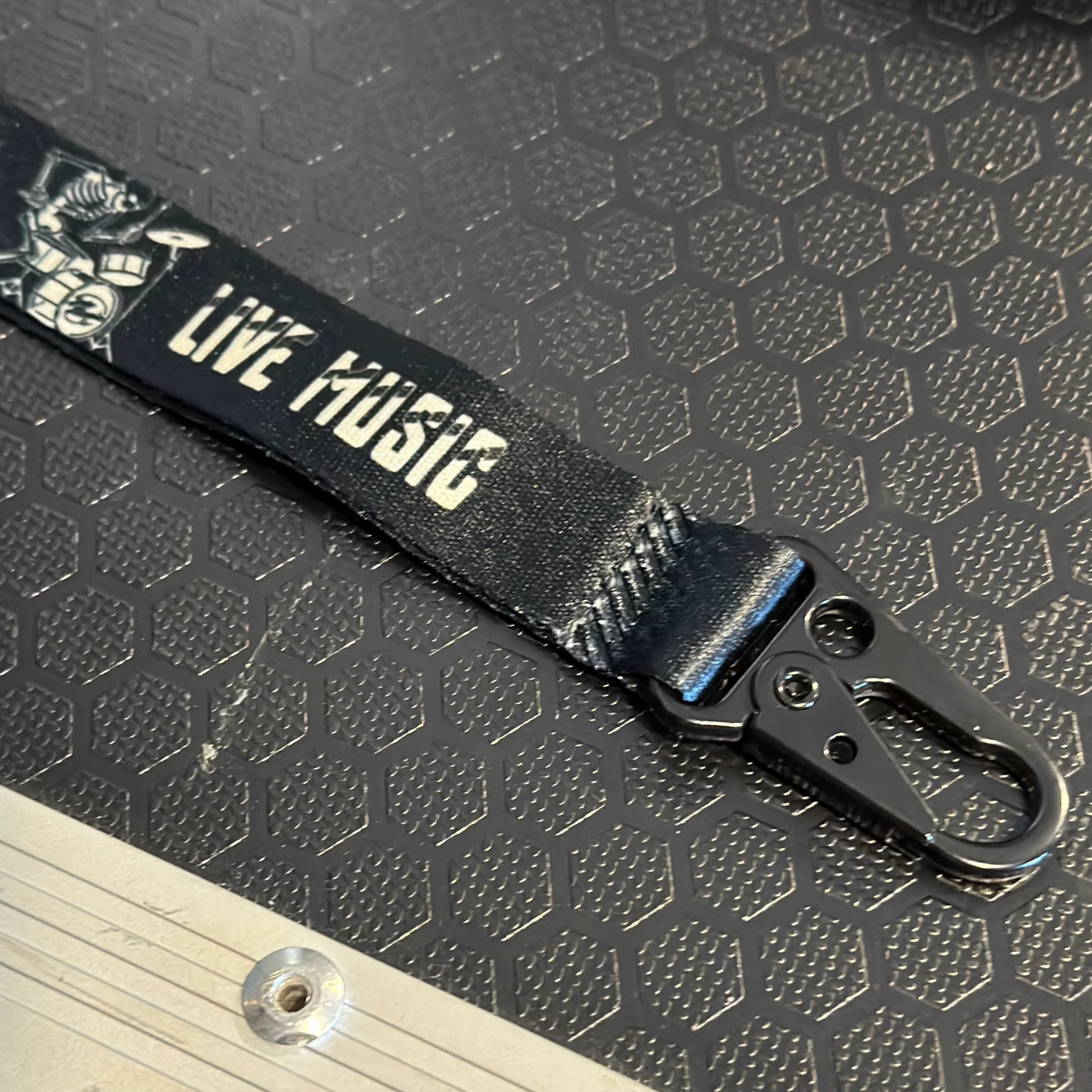 Into Music Co "Long Live Live Music" Key Clip - Image 2