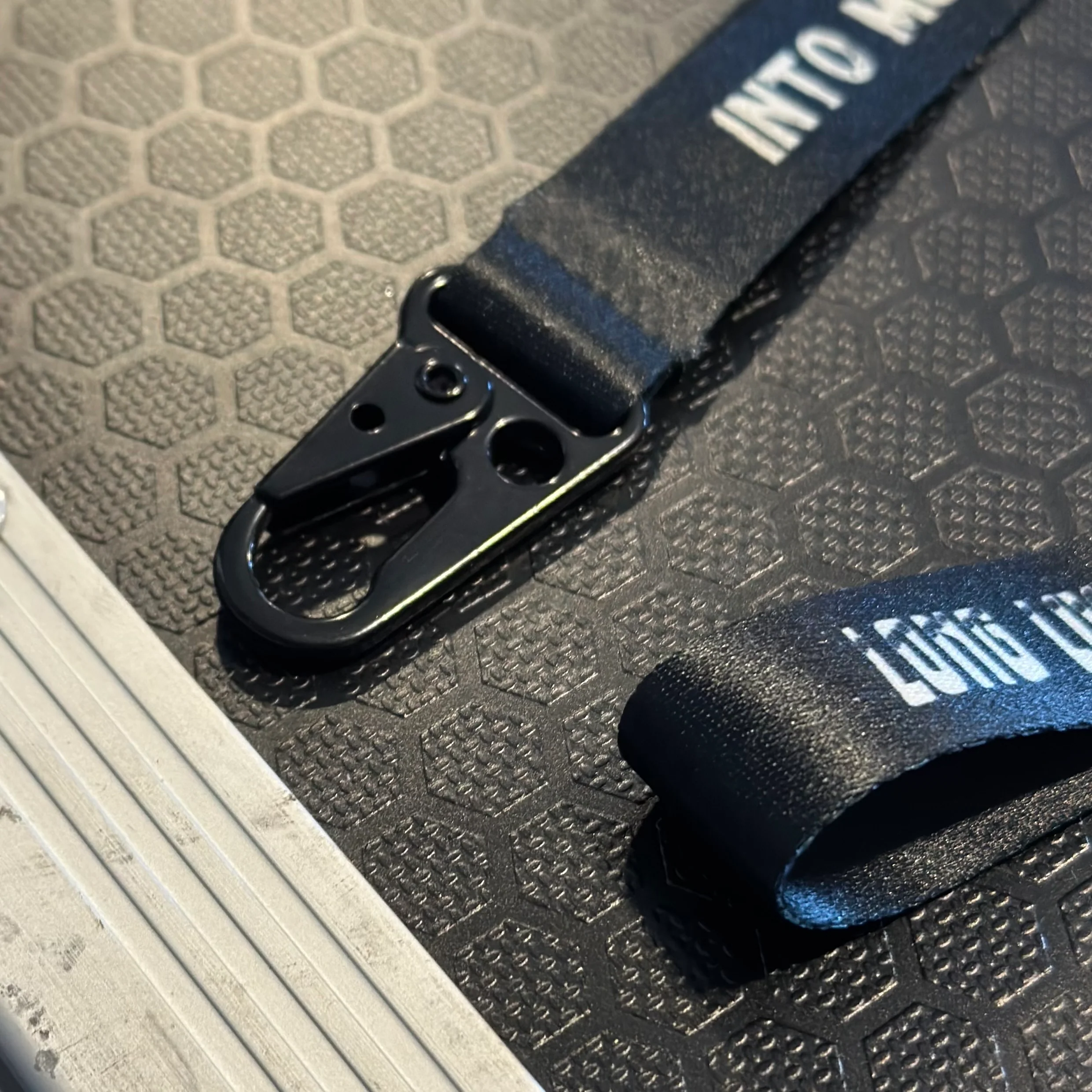 Into Music Co "Long Live Live Music" Key Clip - Image 3