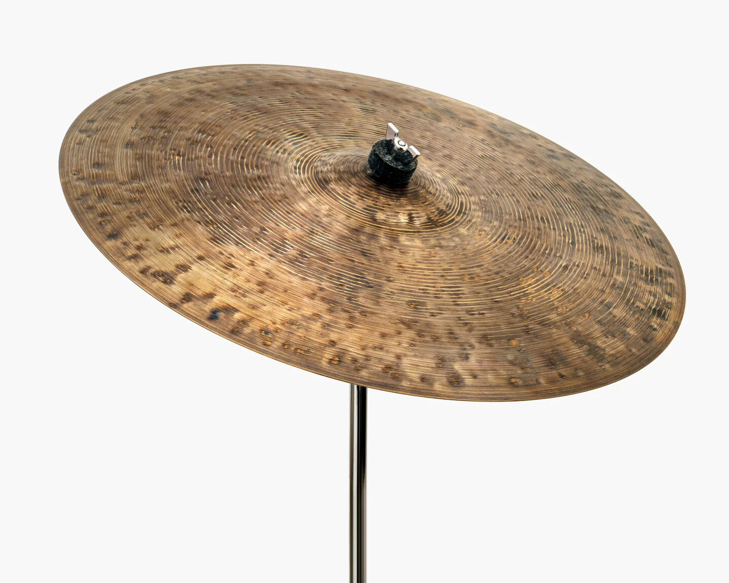 Istanbul Agop 30th Anniversary Crash Cymbal 19" - Image 2