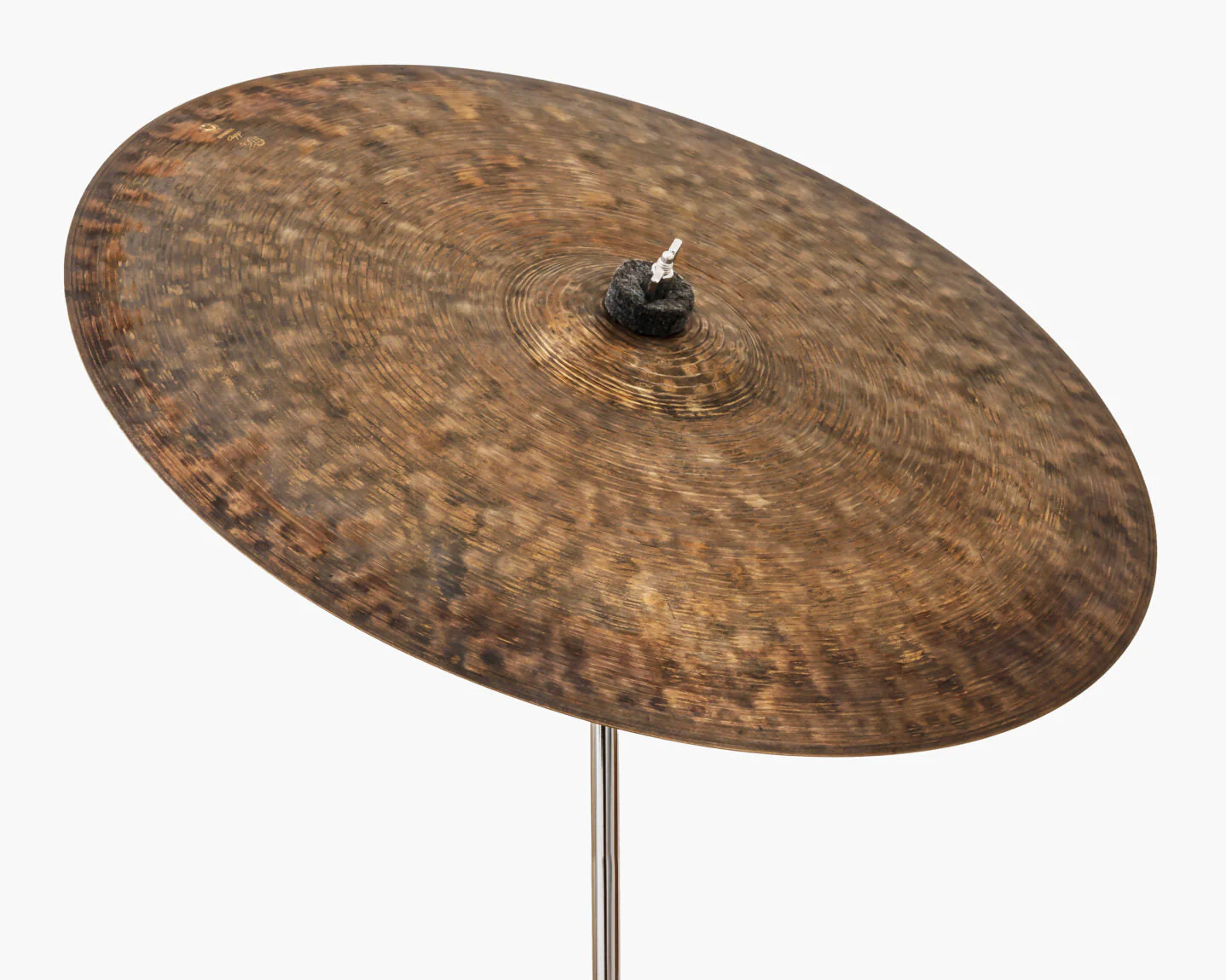 Istanbul Agop 30th Anniversary Ride Cymbal 24"