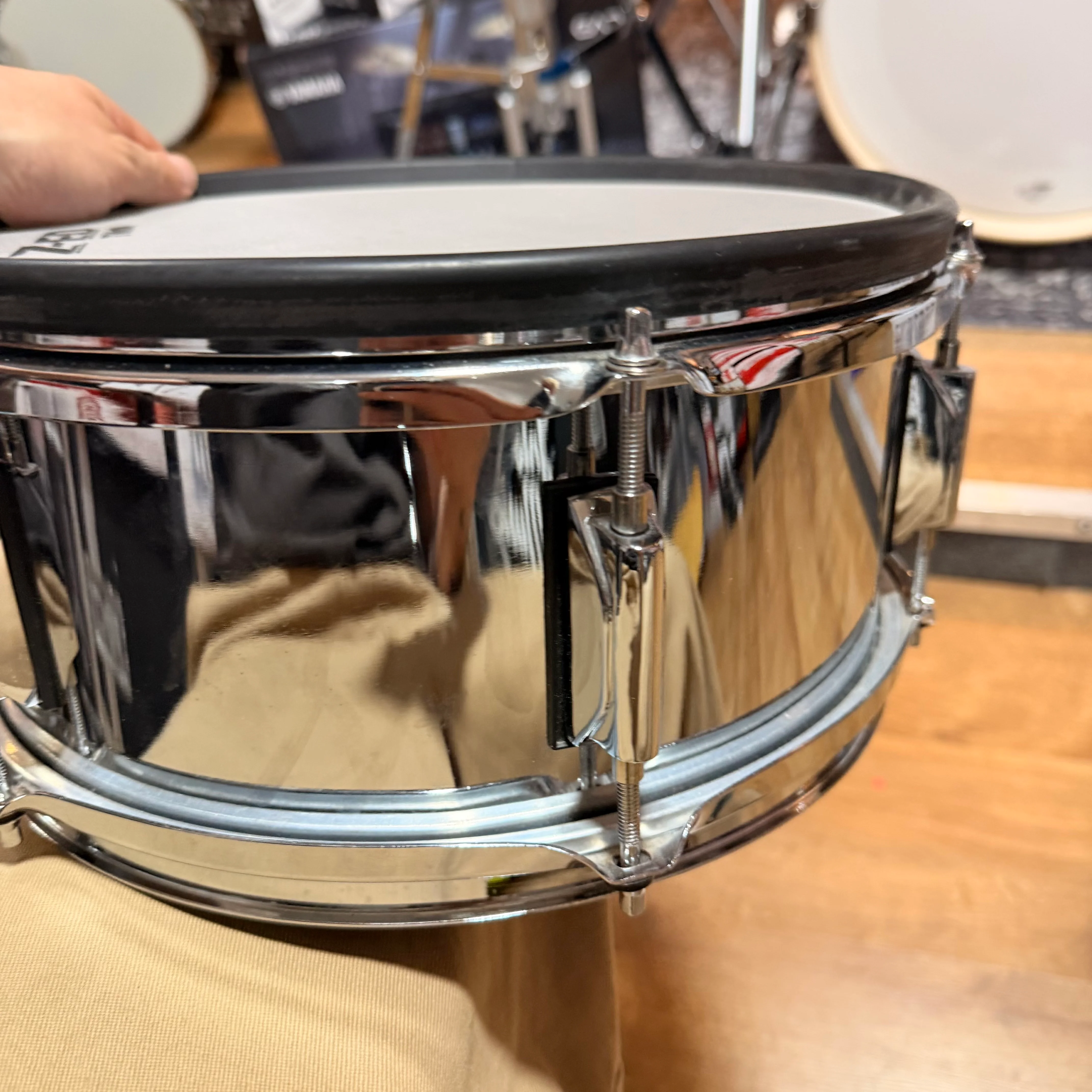 Jobeky Electronic Snare #1323 - Image 3