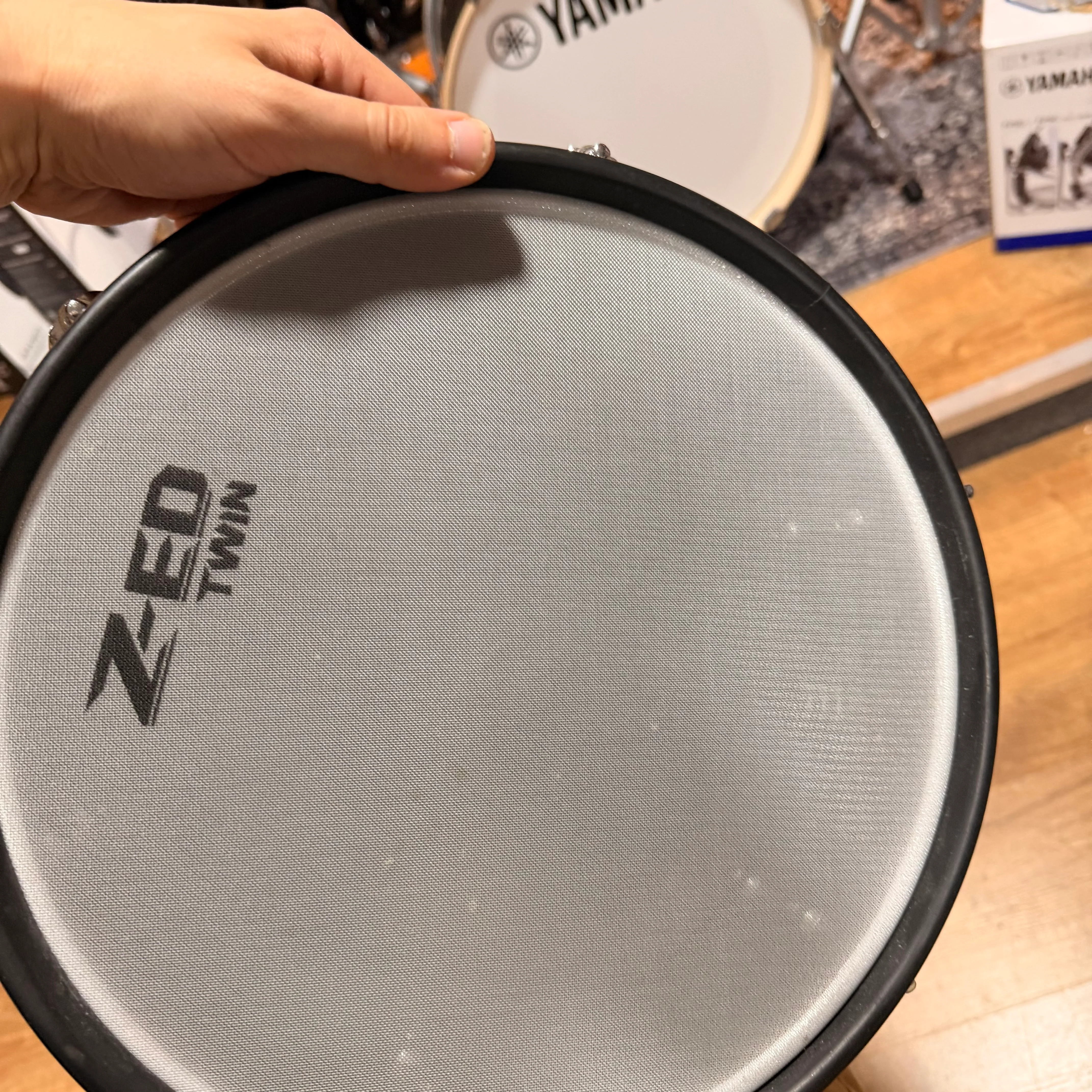 Jobeky Electronic Snare #1323 - Image 6