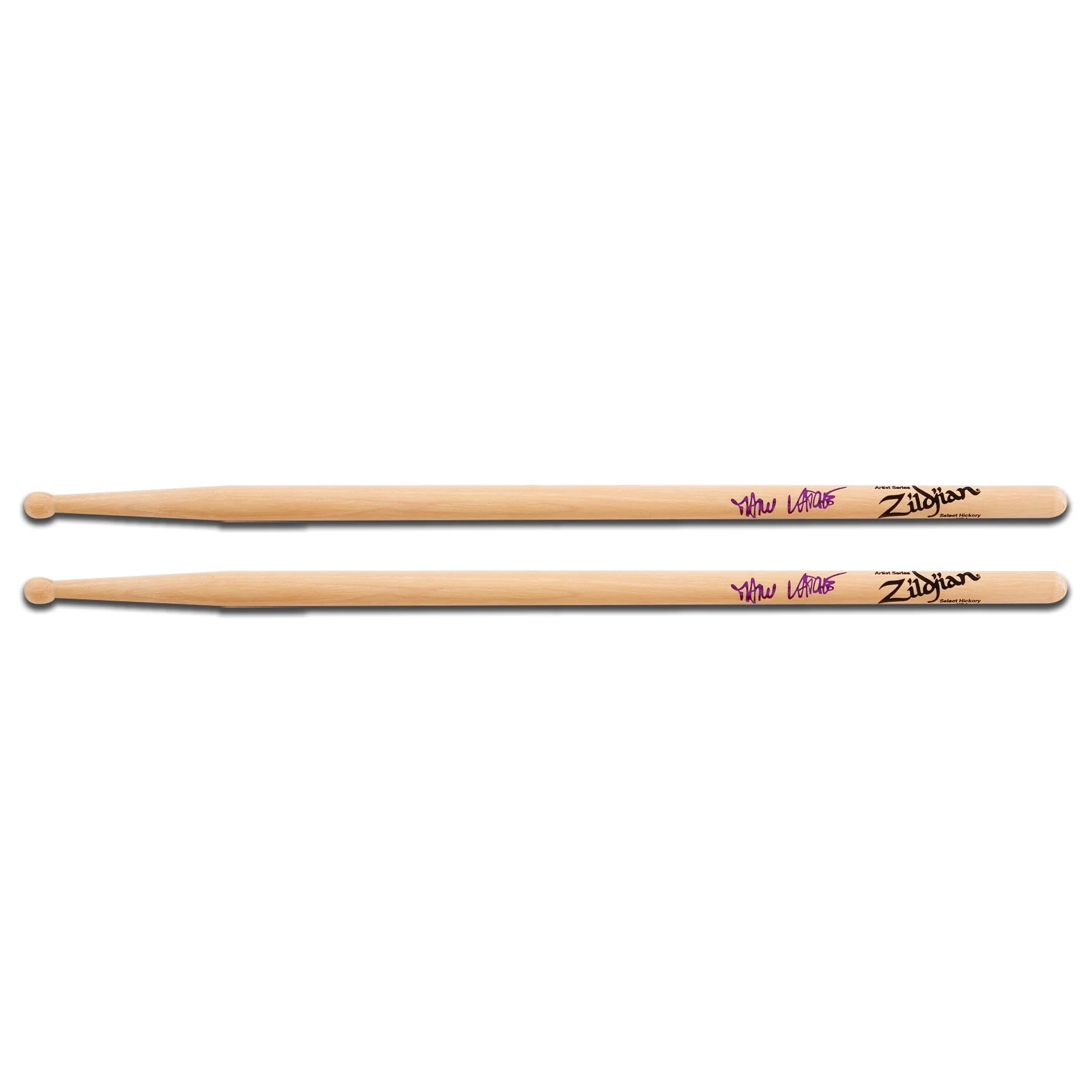 ZILDJIAN JOEY KRAMER ARTIST SERIES DRUMSTICKS