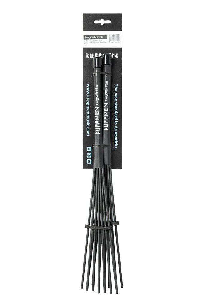 Kuppmen Carbon Fiber Twigstik Spring