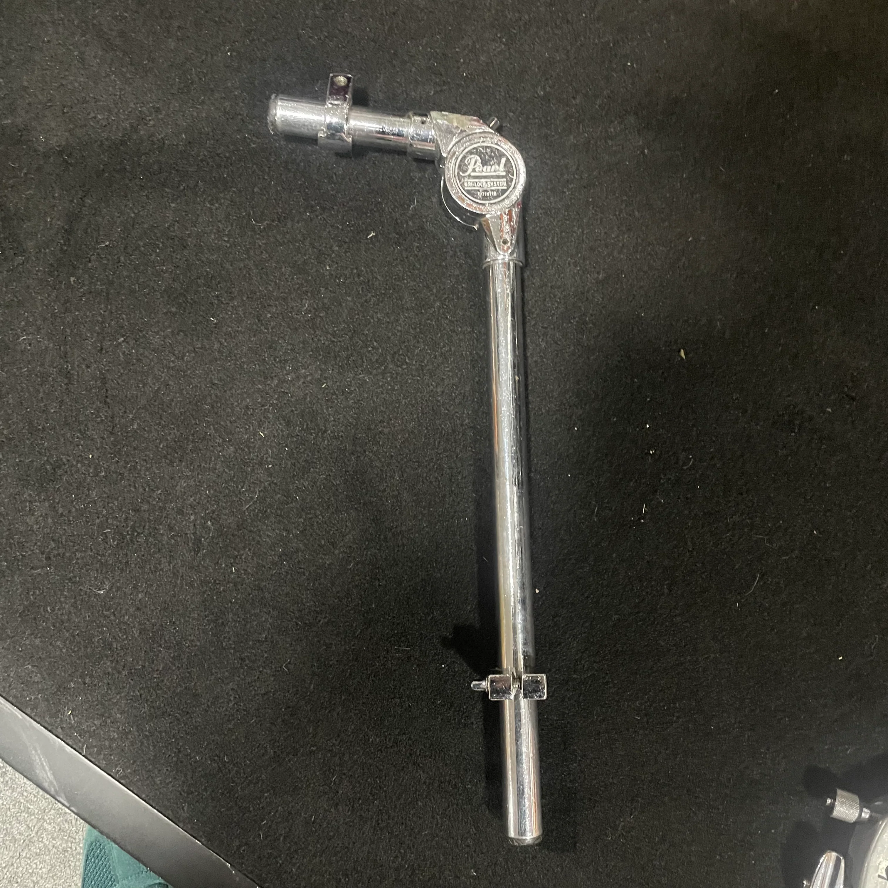 Large Pearl Uni-Lock Arm #1274