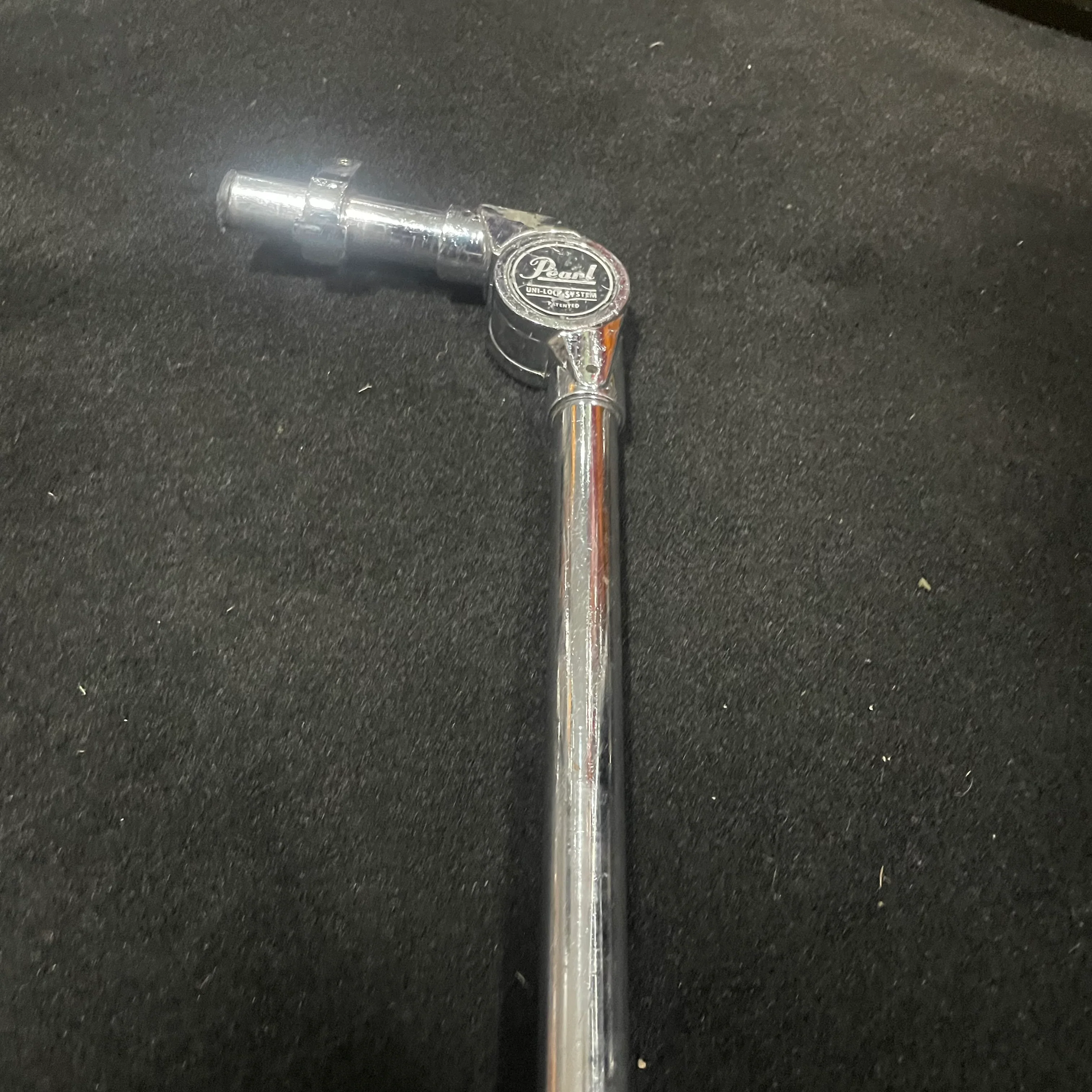 Large Pearl Uni-Lock Arm #1274 - Image 2