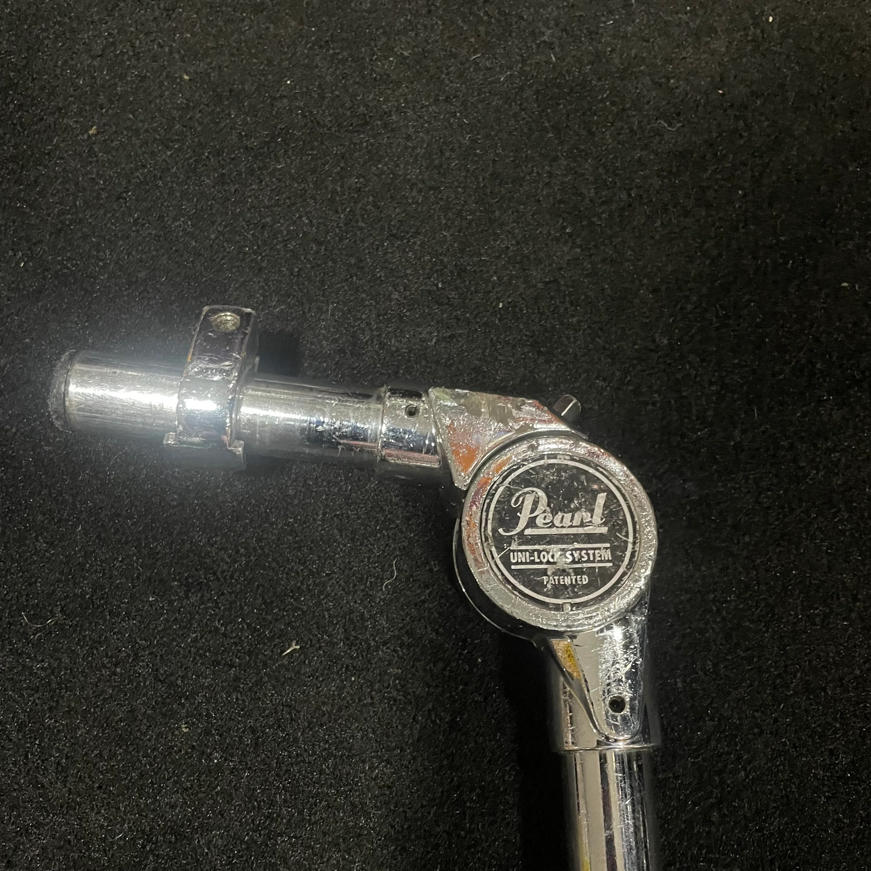 Large Pearl Uni-Lock Arm #1274 - Image 3
