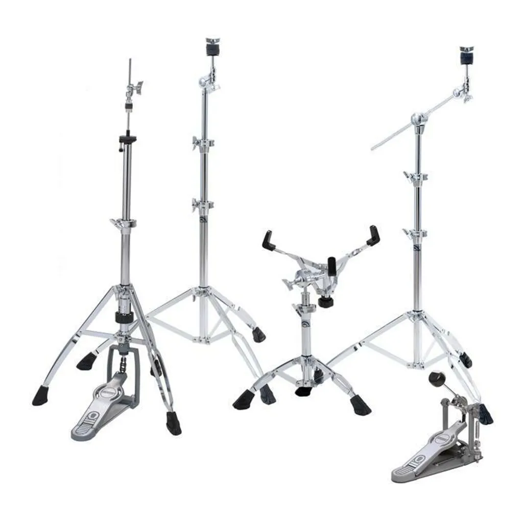 Ludwig Atlas Complete Hardware Pack