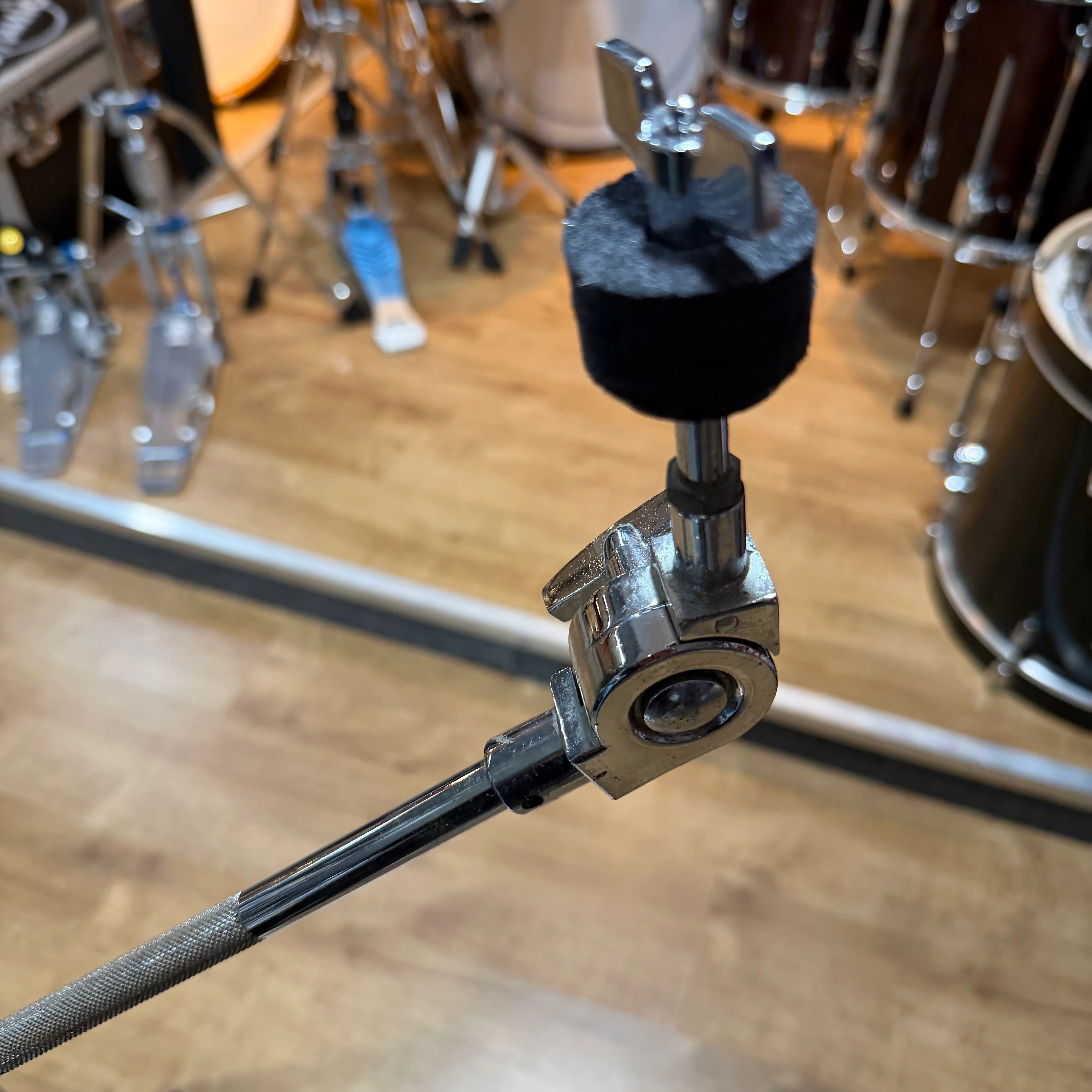 Ludwig Boom Cymbal Stand #1302 - Image 2