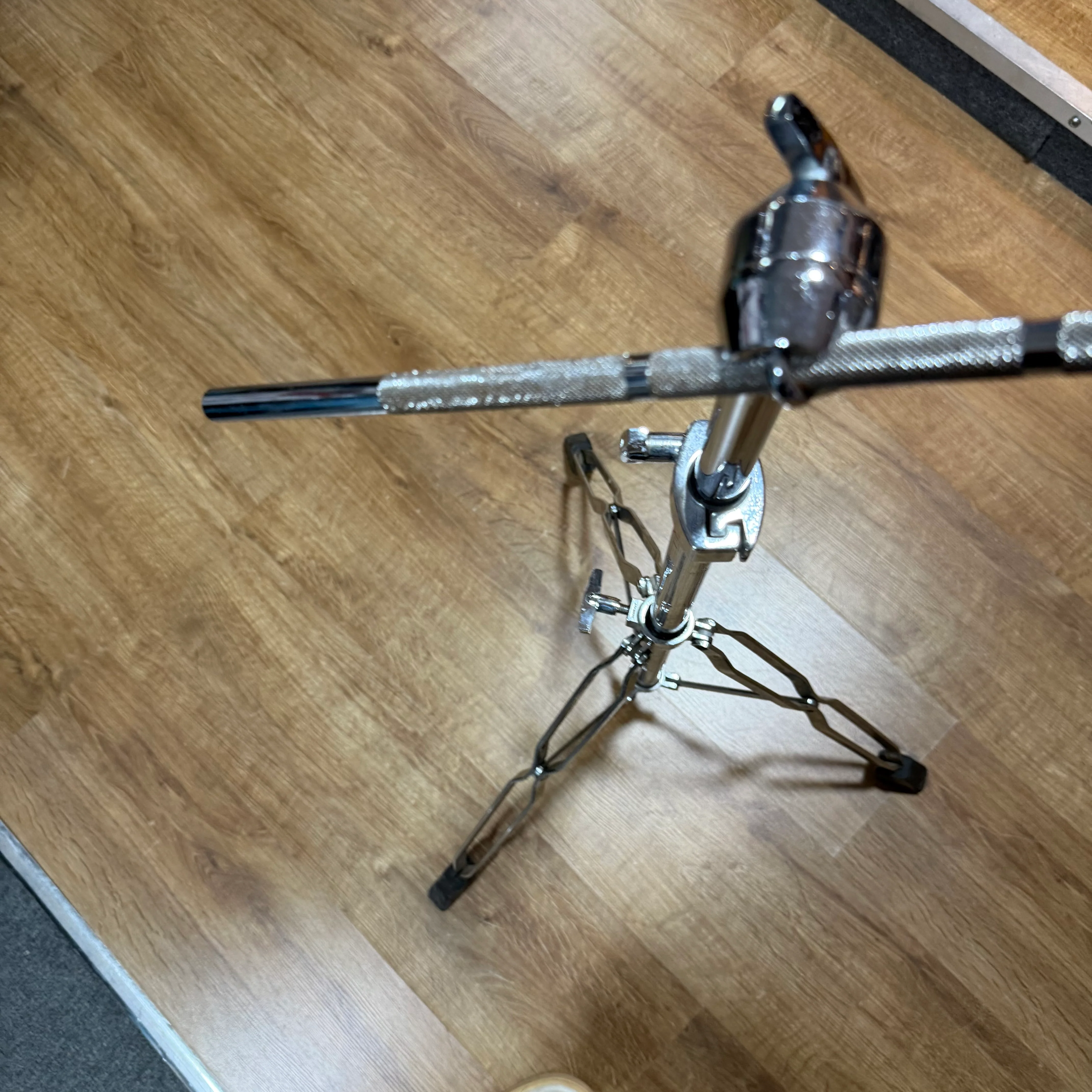 Ludwig Boom Cymbal Stand #1302 - Image 3