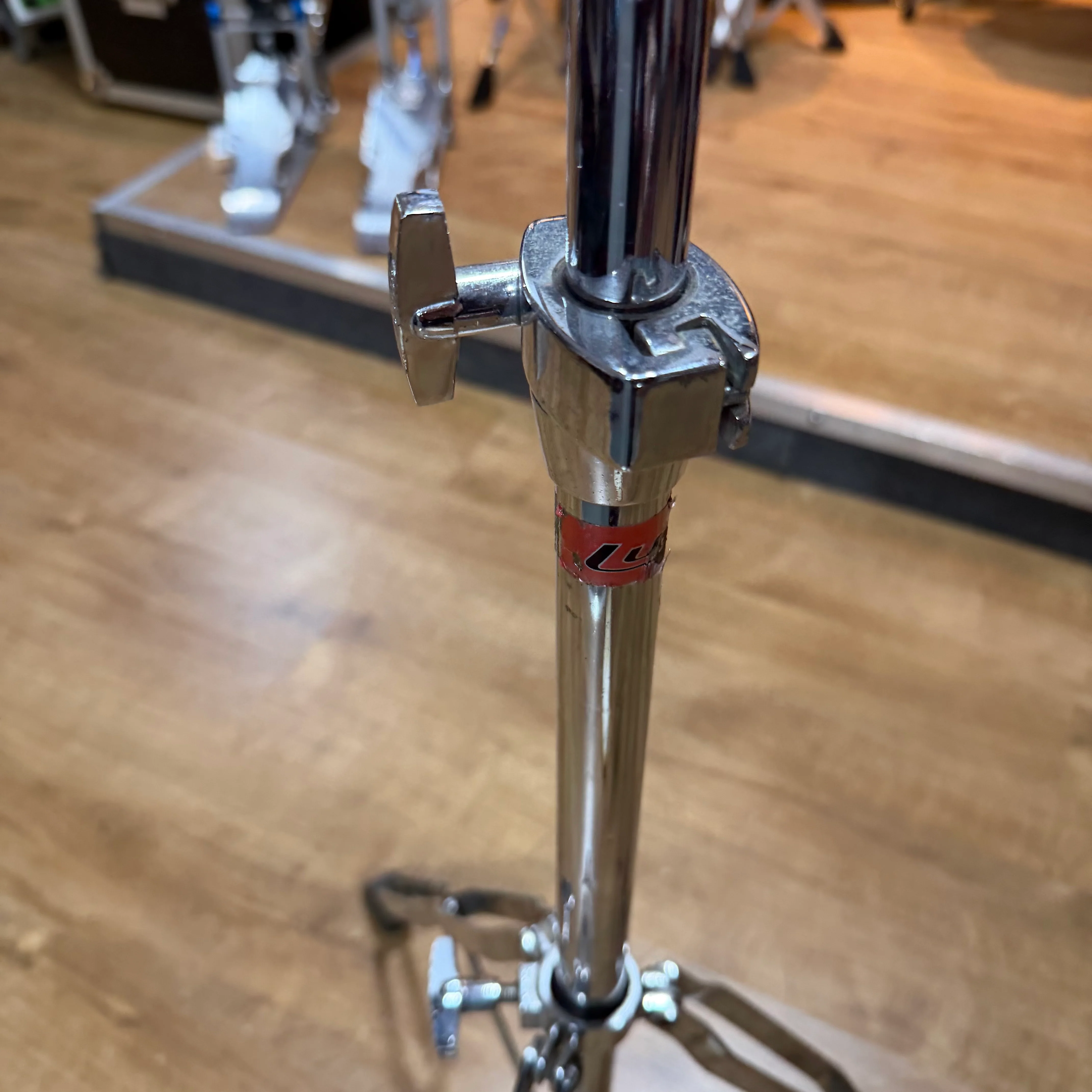 Ludwig Boom Cymbal Stand #1302 - Image 4