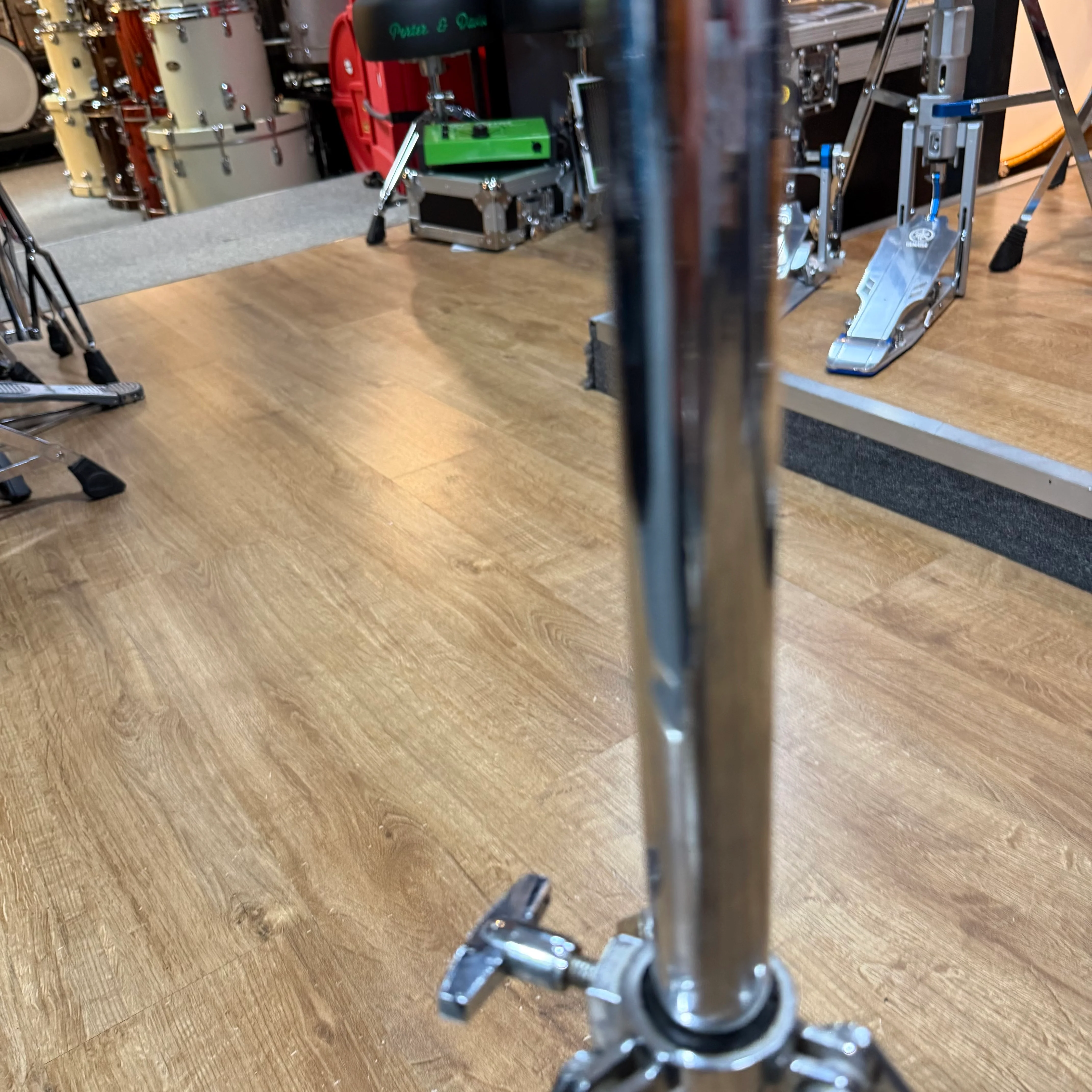 Ludwig Boom Cymbal Stand #1302 - Image 6