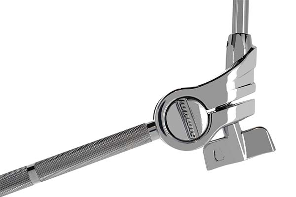 Ludwig Gig Series Boom Cymbal Stand - Image 2