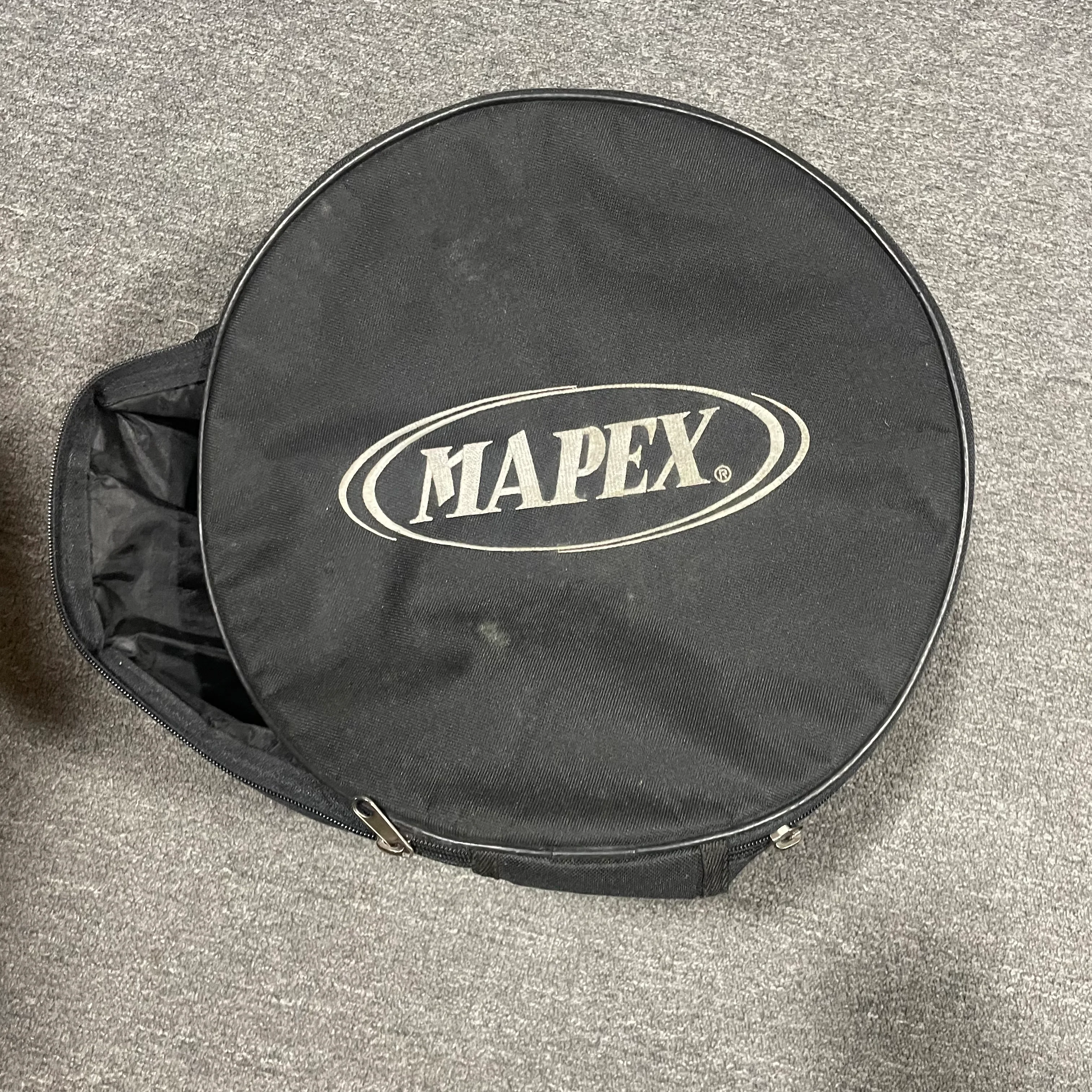 Mapex Drum Case Set 22”,14”,12,10” #1267 - Image 11