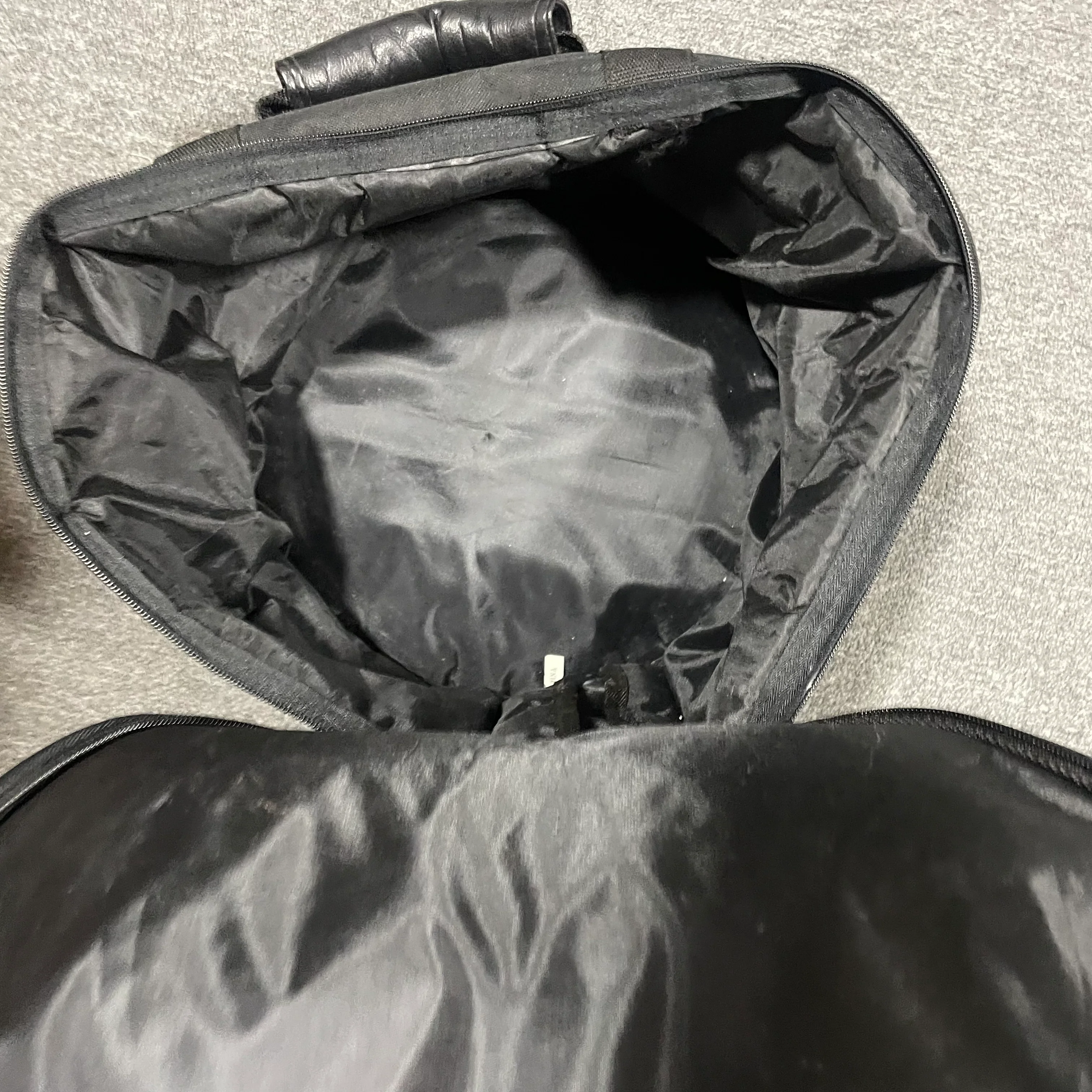 Mapex Drum Case Set 22”,14”,12,10” #1267 - Image 12