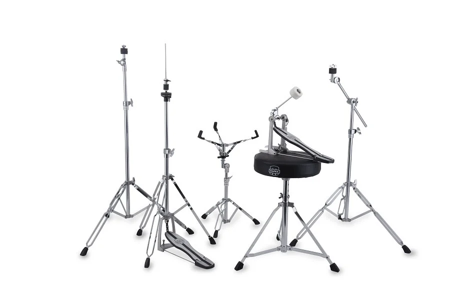 Mapex 250 Series Hardware Pack - Stands And Pedal