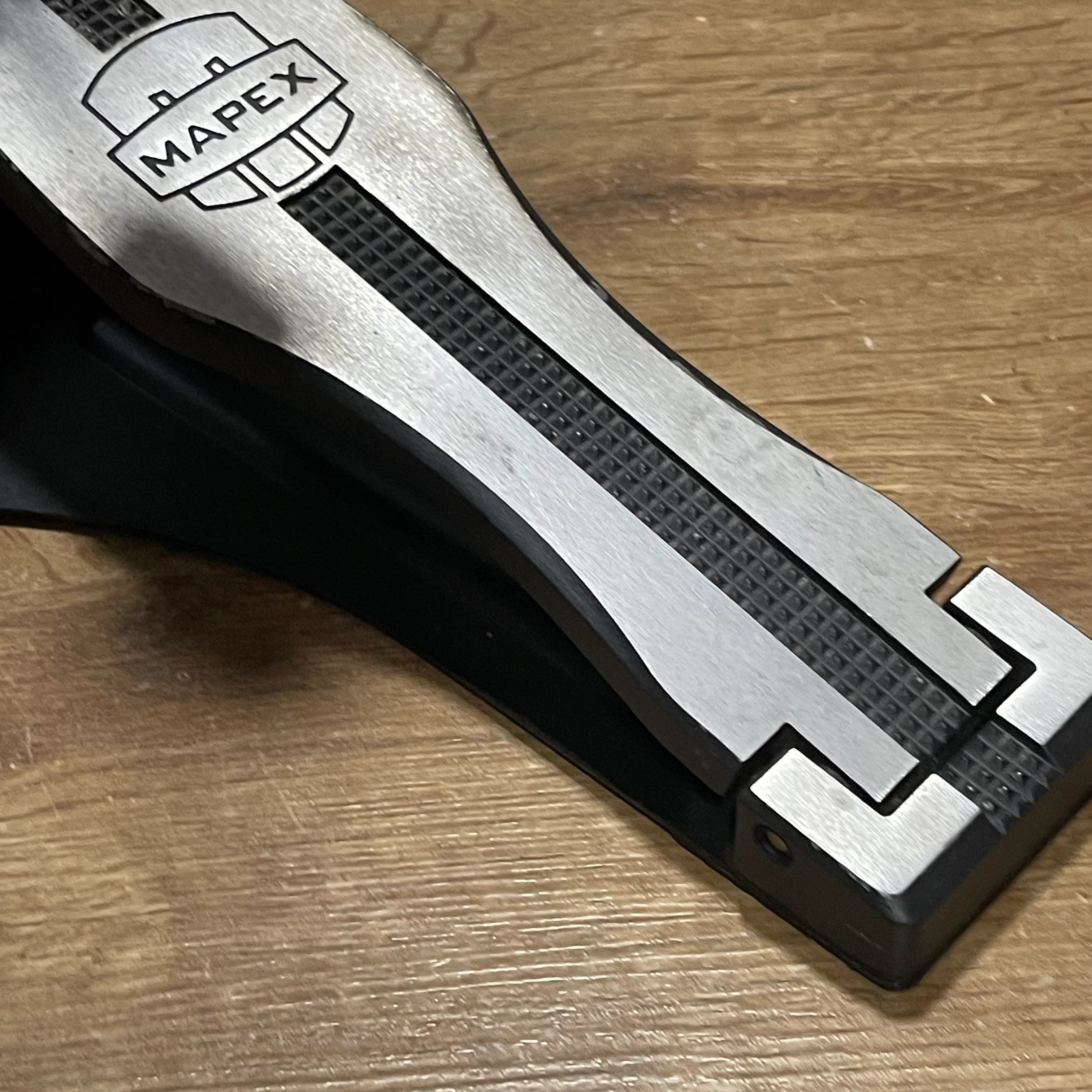 Mapex Bass Drum Pedal #1131 - Image 4