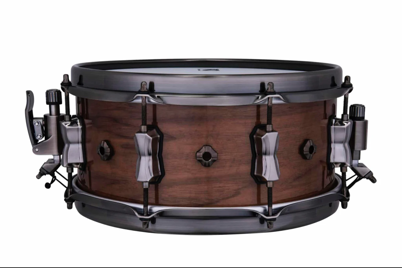 Mapex Black Panther Goblin 12x5.5” Snare Drum - Image 4