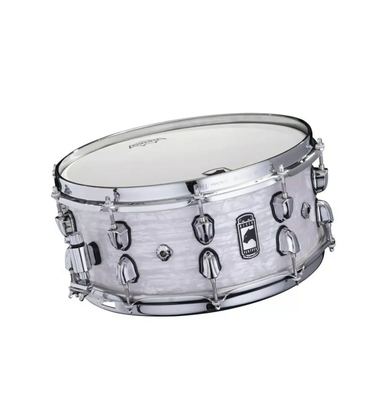 Mapex Black Panther 'Heritage' Maple Snare Drum 14 x 6" - Image 3