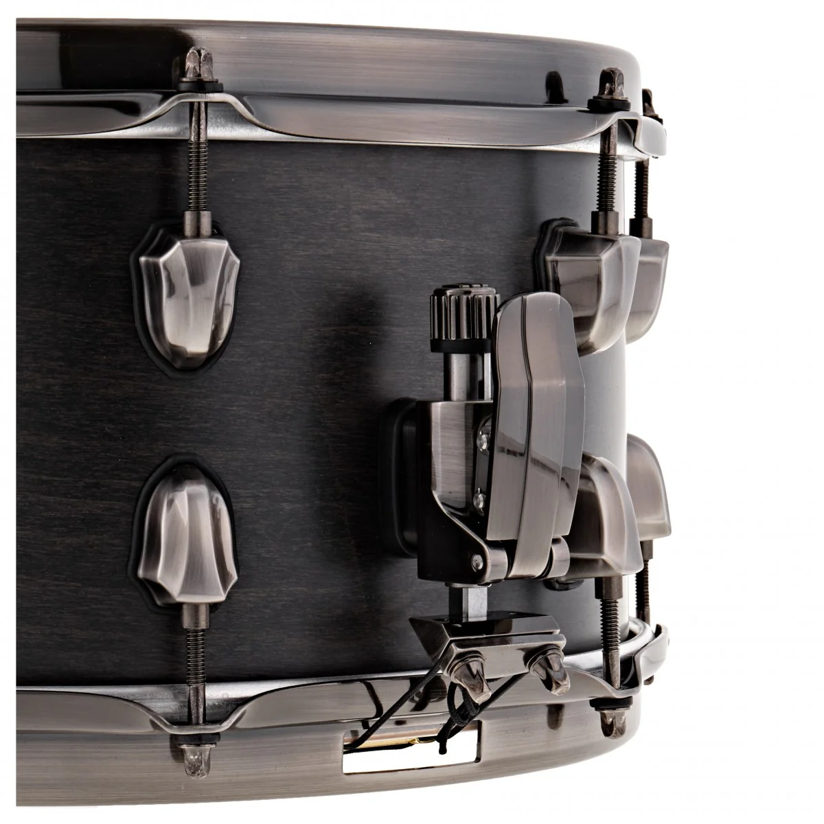 Mapex Black Panther 'Hydro' Maple Snare Drum 13" x 7'' - Image 3