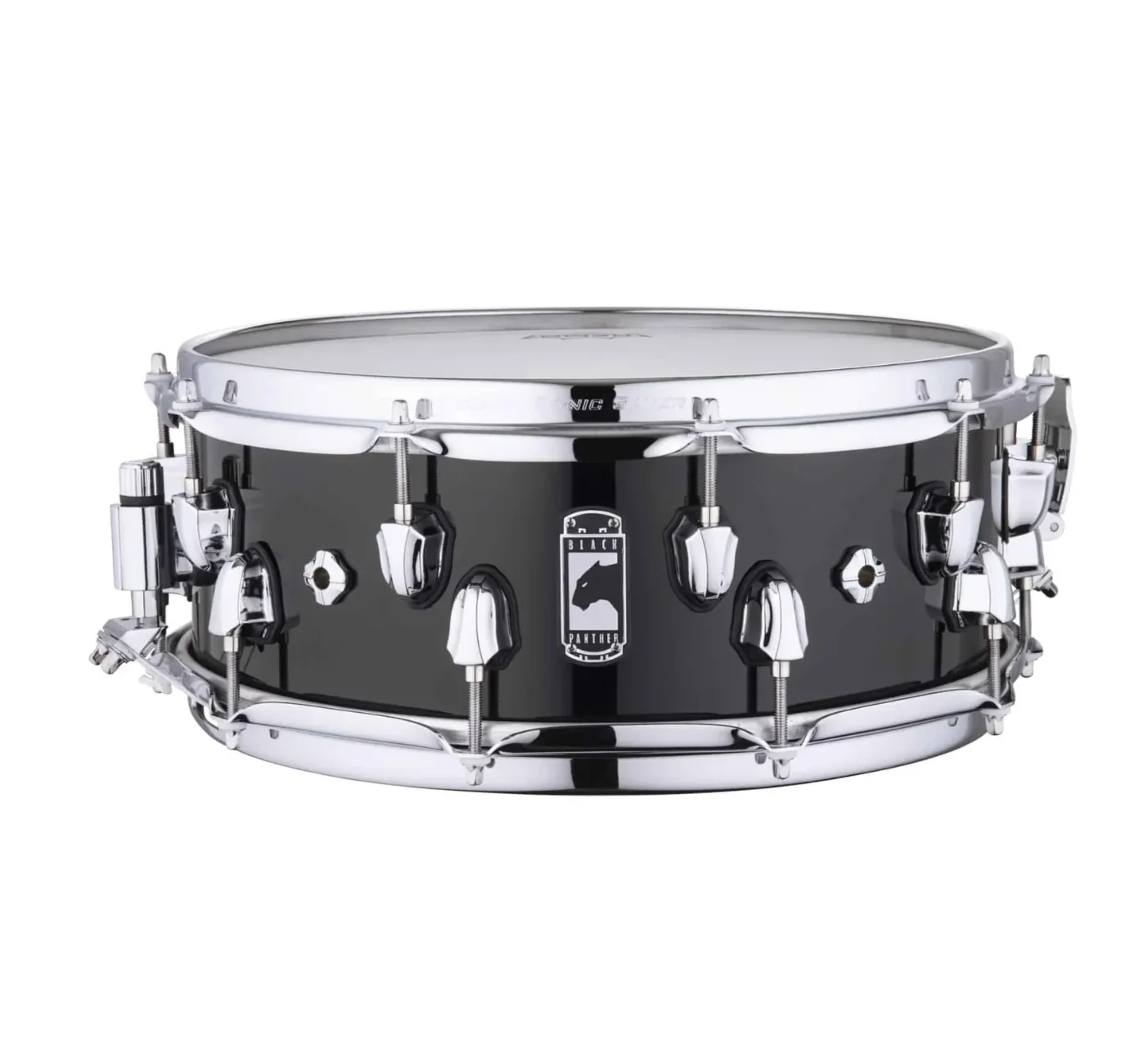 Mapex Black Panther 'Nucleus' Maple/Walnut Snare Drum 14x5.5