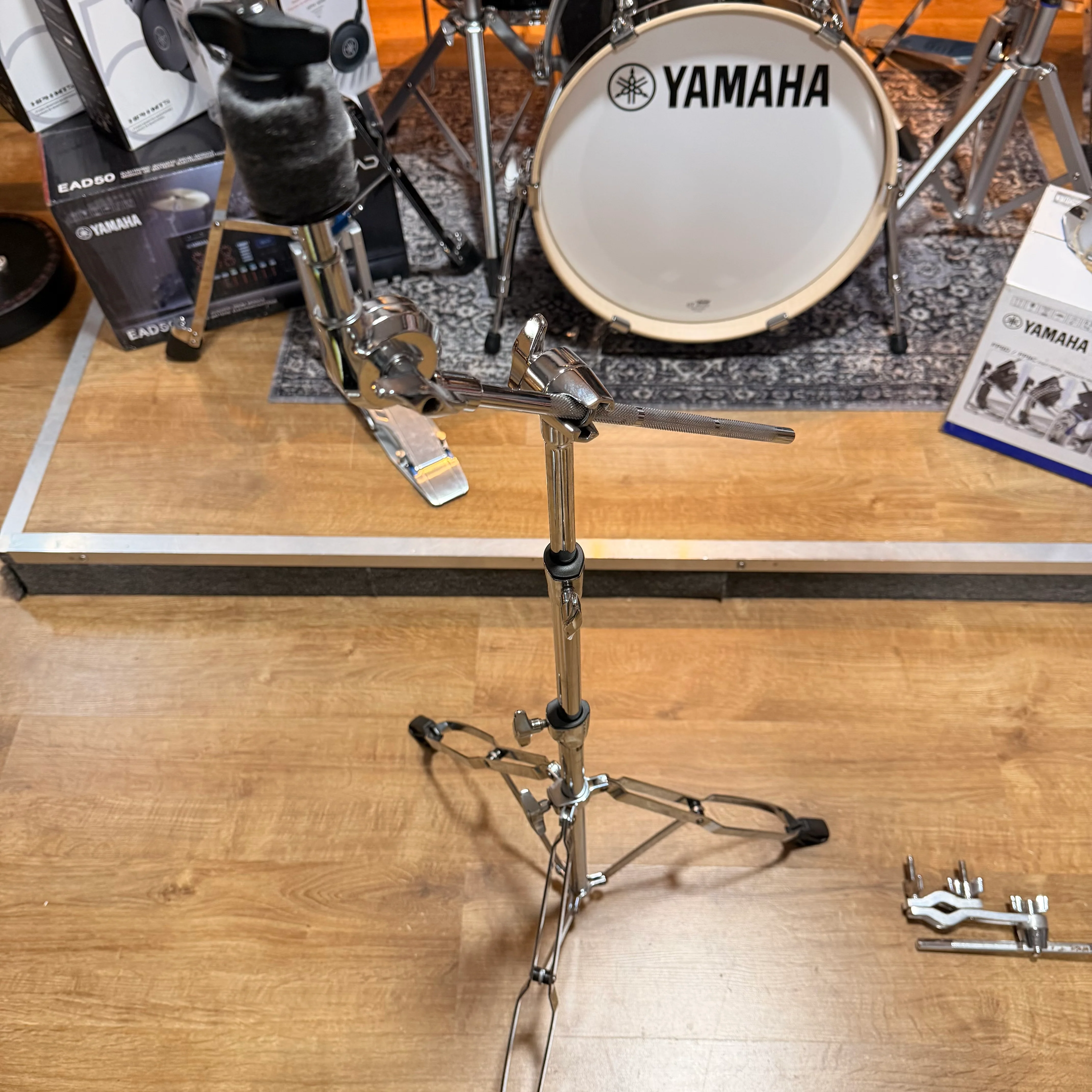 Mapex Boom Stand #1321 - Image 3