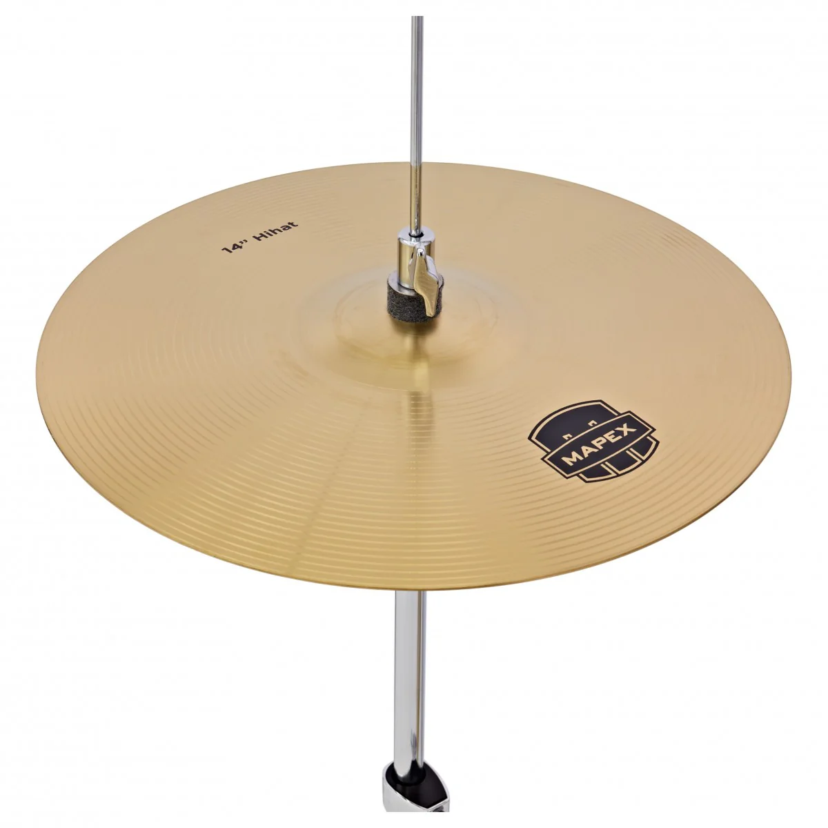 Mapex Comet Series Compact 20'' Fusion Drum Kit, Indigo Blue - Image 3