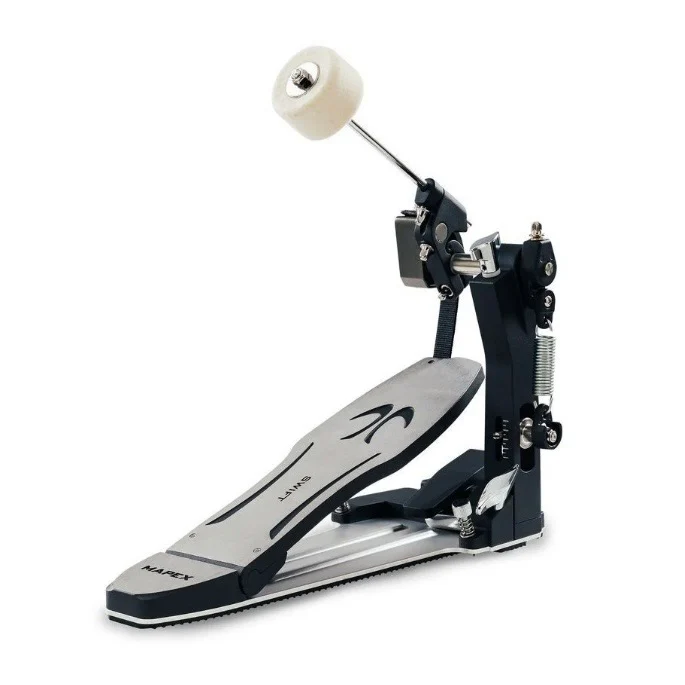 Mapex Design Lab Swift Belt Drive Single Bass Drum Pedal - Image 2