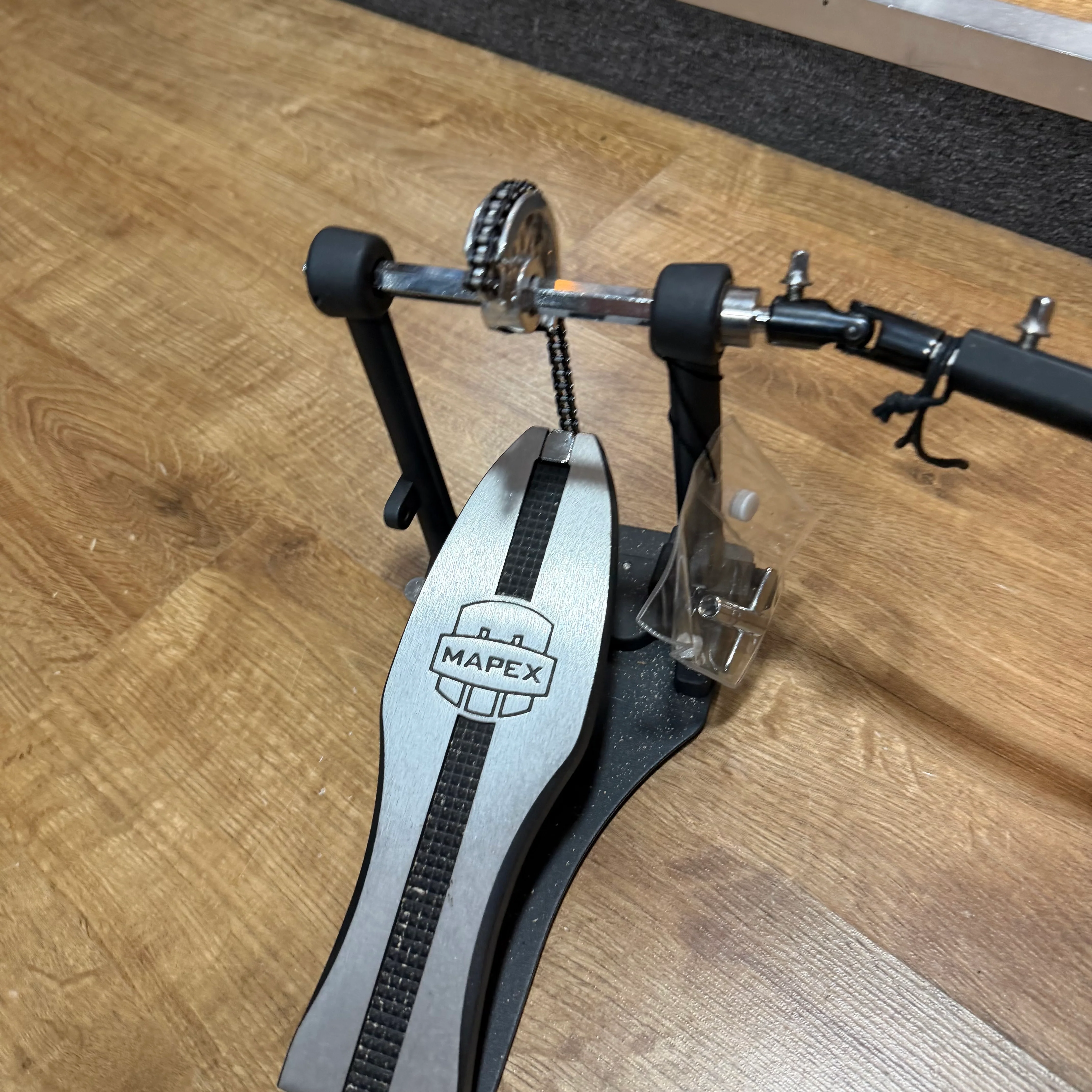 Mapex Double Bass Drum Pedal  #1271 - Image 6