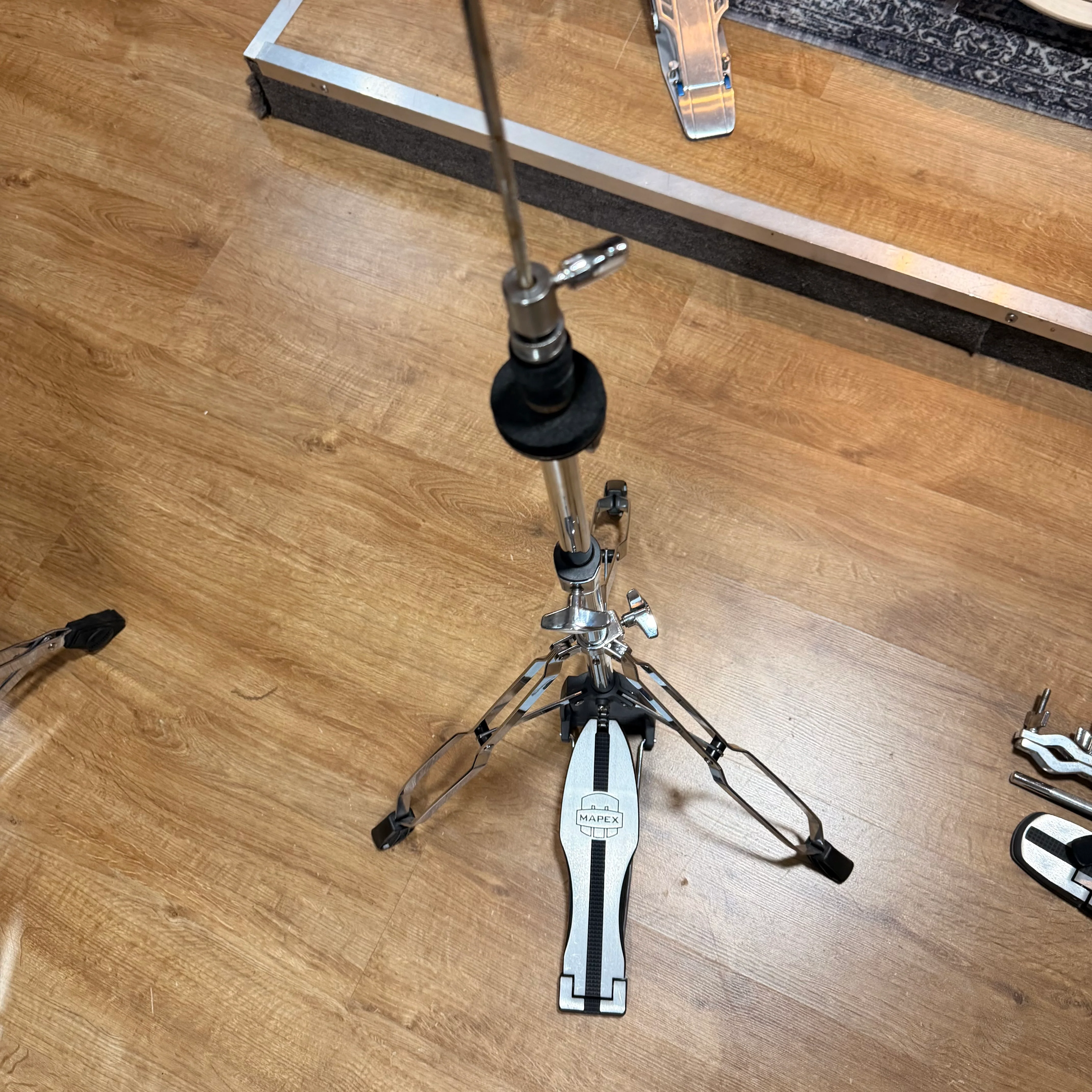 Mapex Hi Hat Stand #1321 - Image 3
