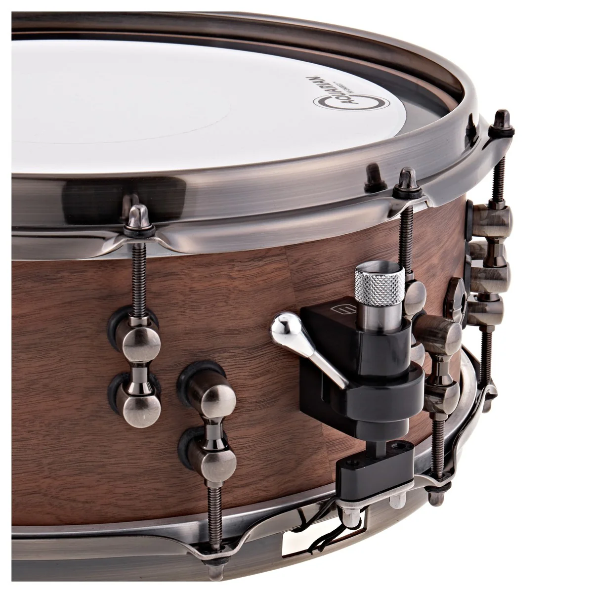 Mapex Black Panther 'Machine' Snare Drum 14 x 5.5" - Craig Blundell Signature - Image 4