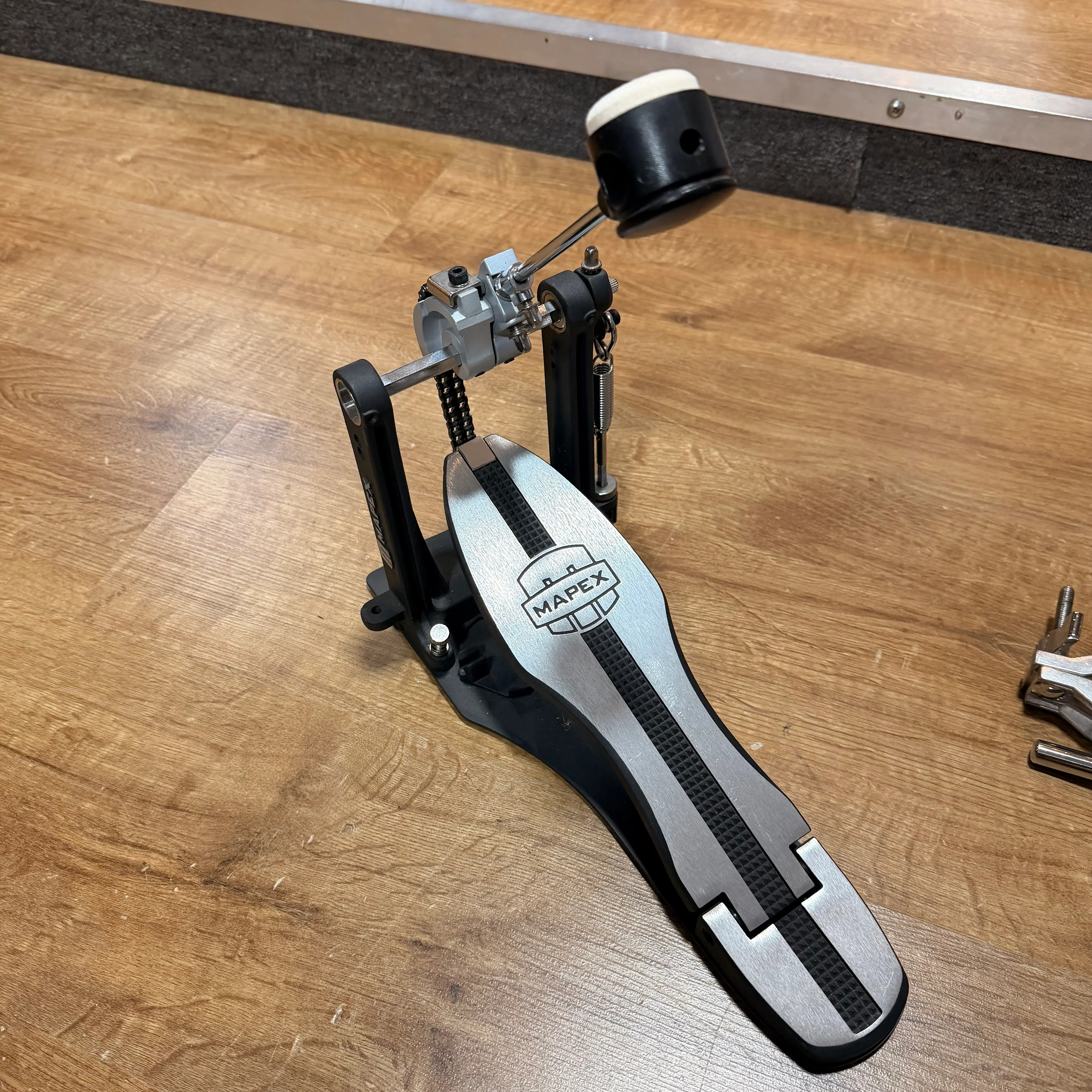 Mapex Mars Bass Drum Pedal #1321 - Image 2