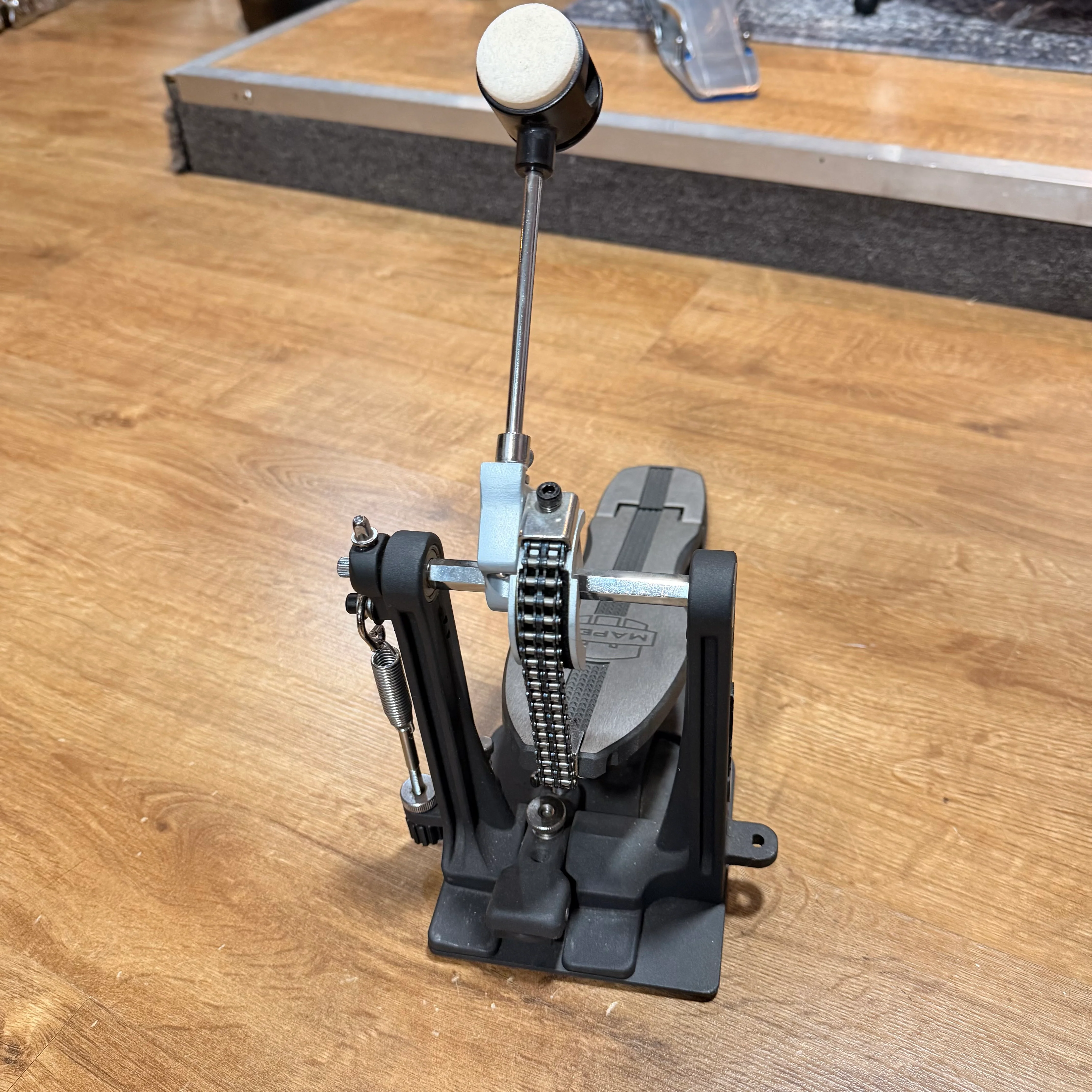 Mapex Mars Bass Drum Pedal #1321 - Image 4