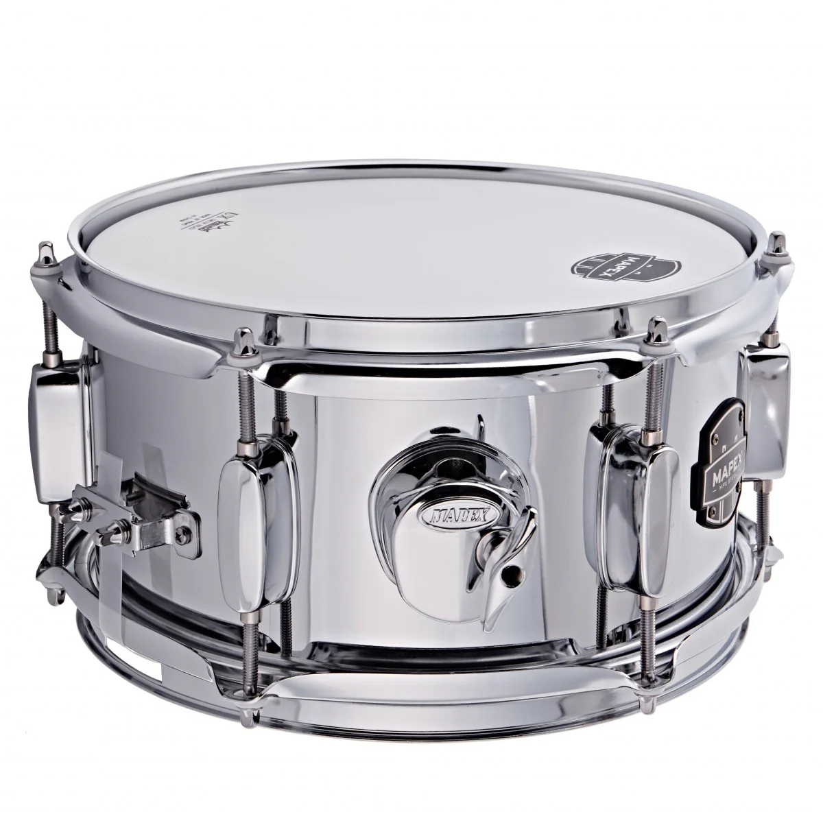 Mapex MPX Steel Snare Drum | 10 x 5.5" - Image 4