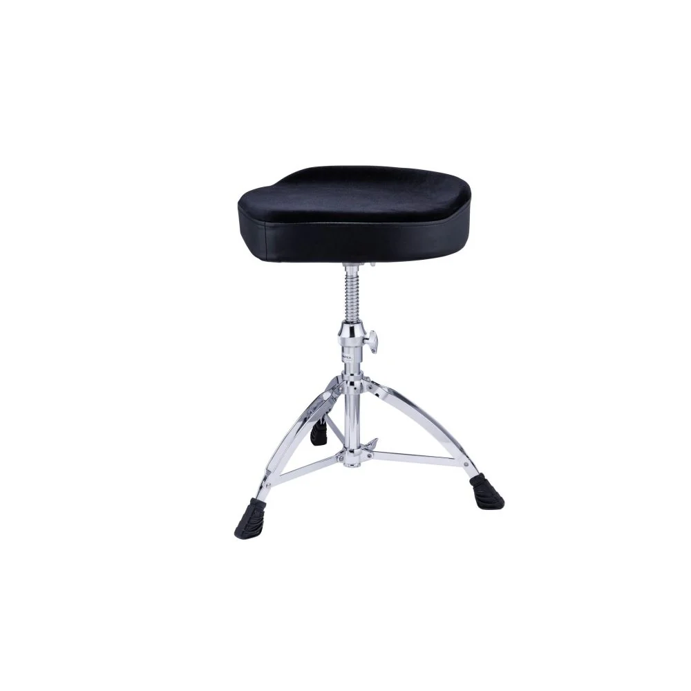 Mapex T685 Saddle Top Cloth Drum Throne - Image 2