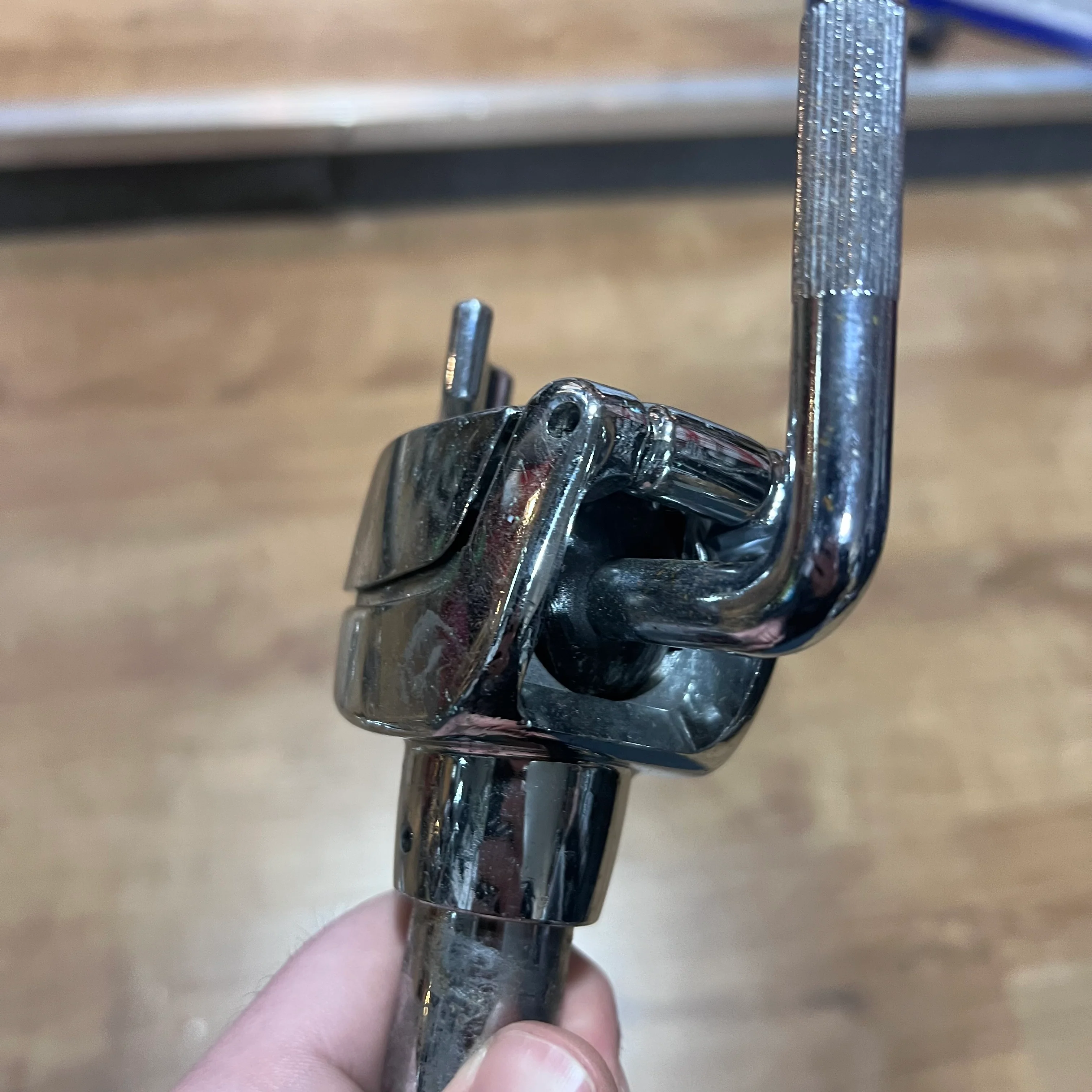 Mapex Tom Drum Arm Ball Joint #1322 - Image 3