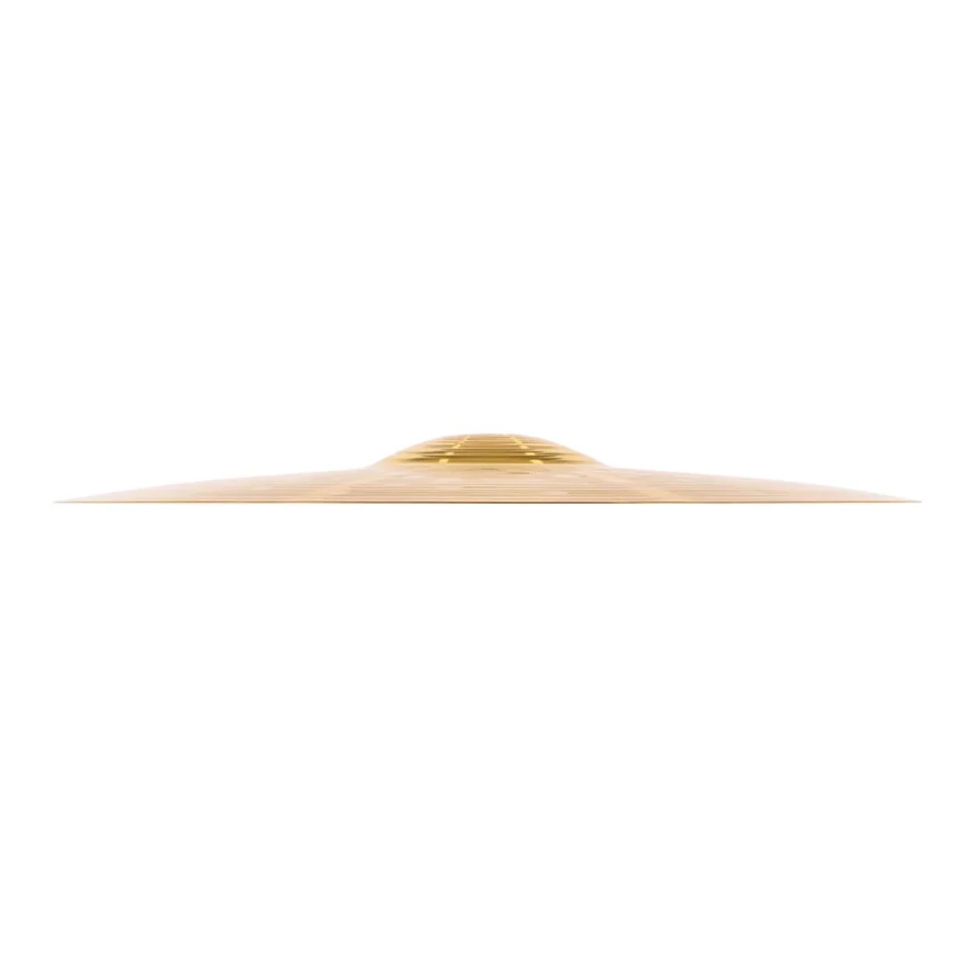 Meinl HCS 14" Crash Cymbal HCS14C - Image 3