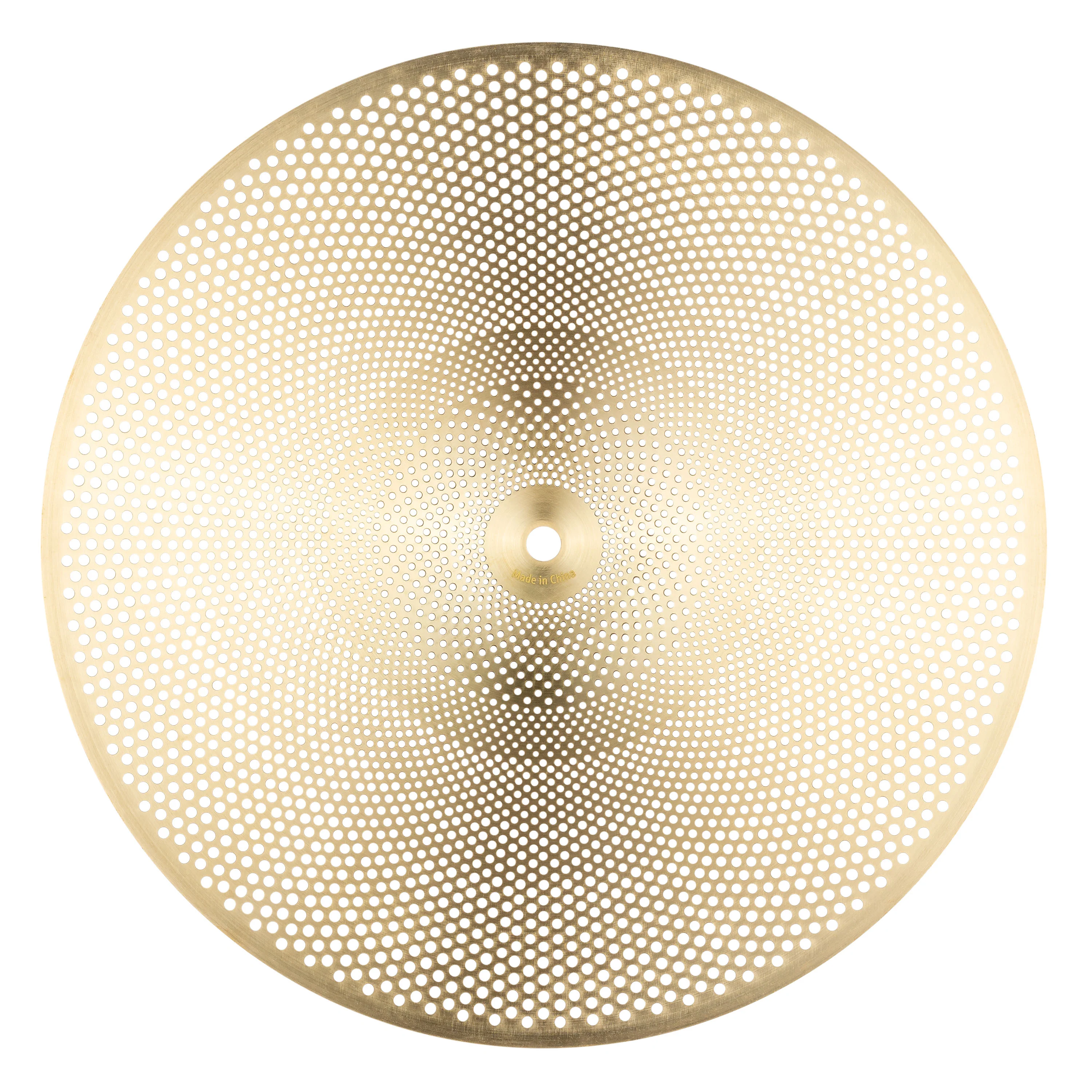Meinl 14" Practice HCS Hihat - Image 3