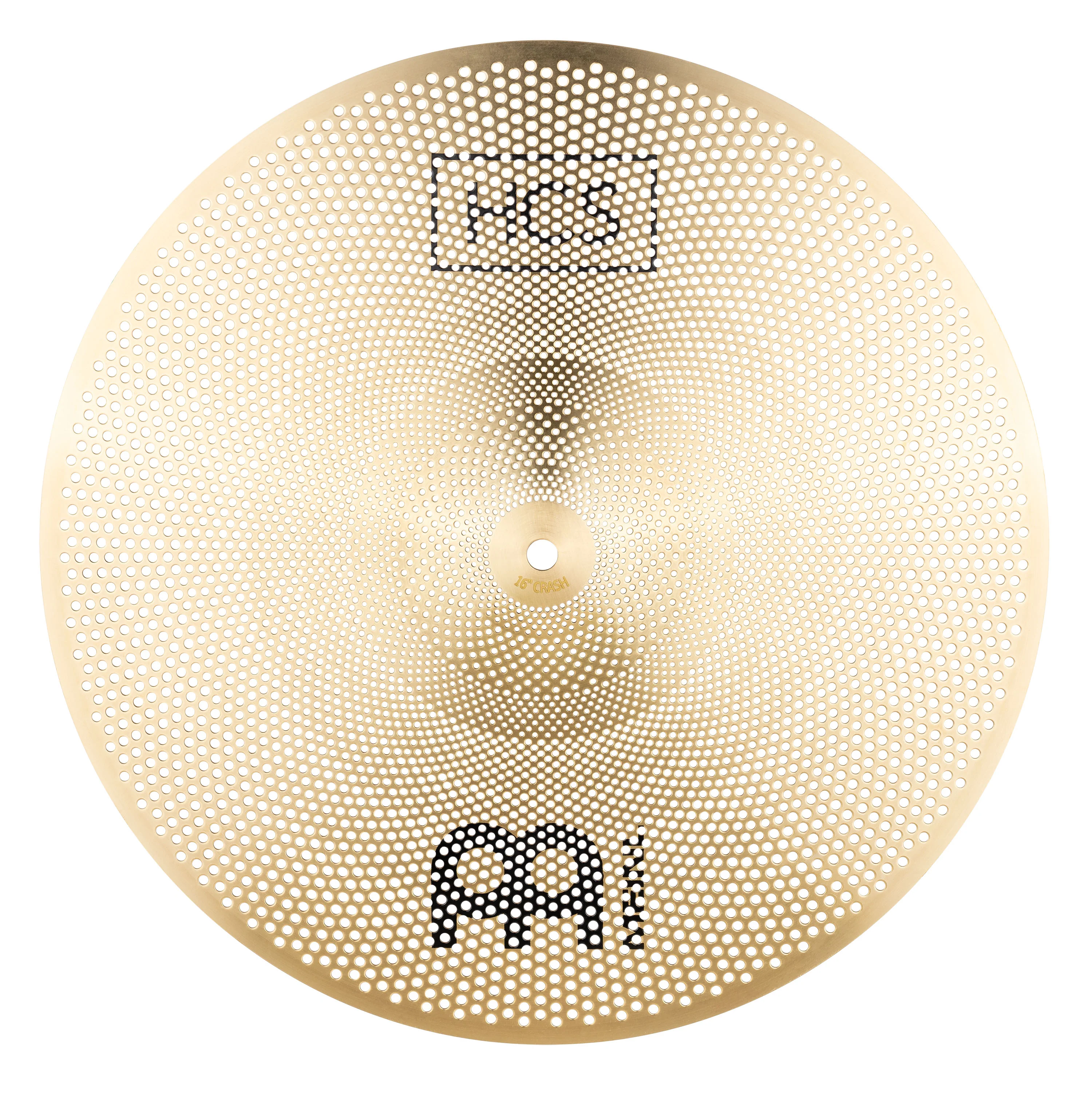 Meinl 16" Practice HCS Crash