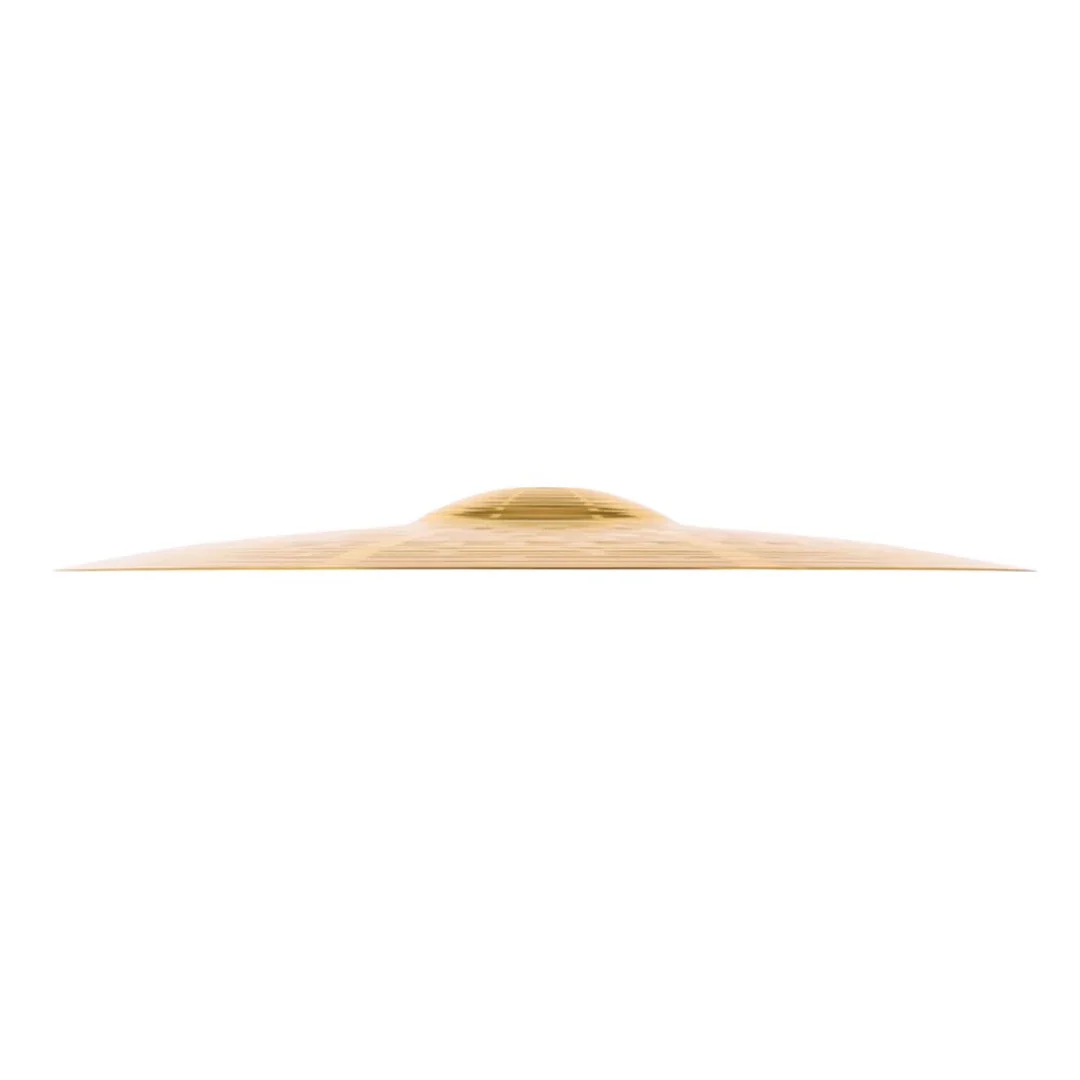 Meinl 18" HCS Crash Cymbal HCS18C - Image 3