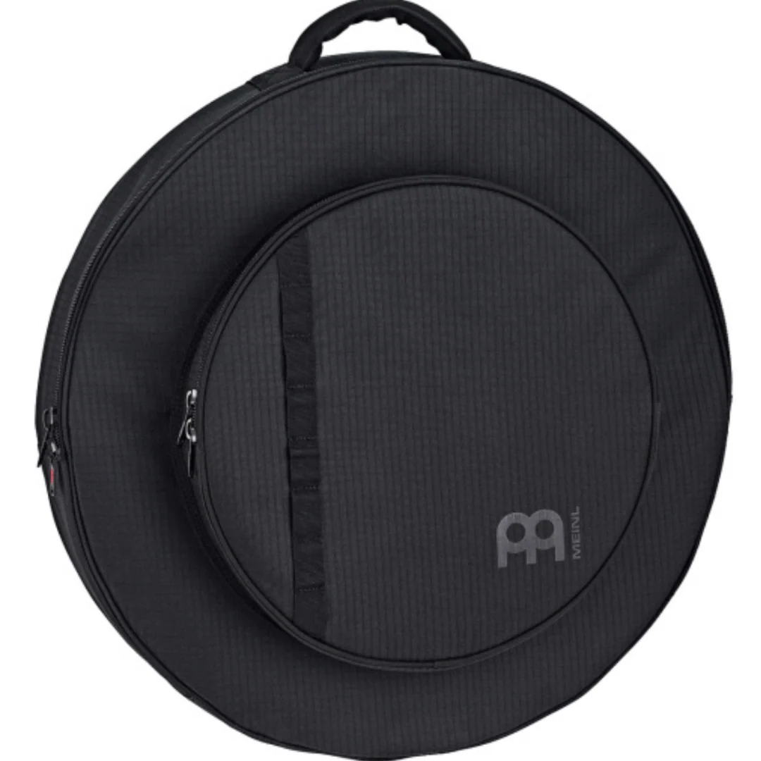 Meinl Carbon Ripstop Cymbal Bag | 22" - Black