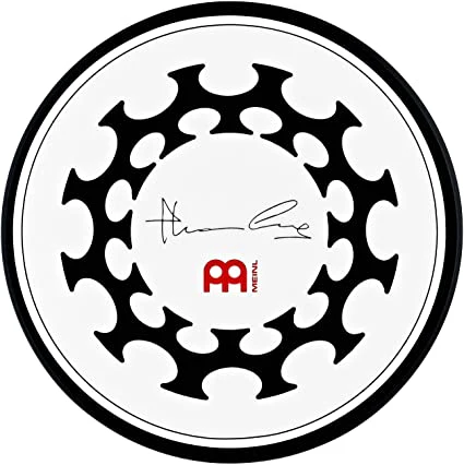 Meinl 6 inch Practice Pad - Thomas Lang Design MPP-6-TL