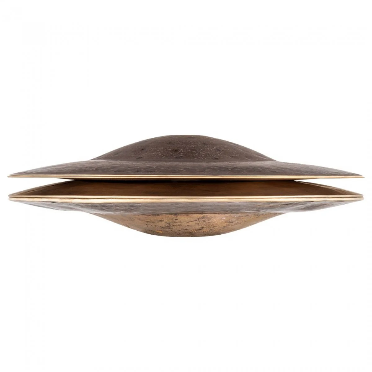 Meinl Artist Concept Model Benny Greb, 6'' Crasher Hats - Image 3