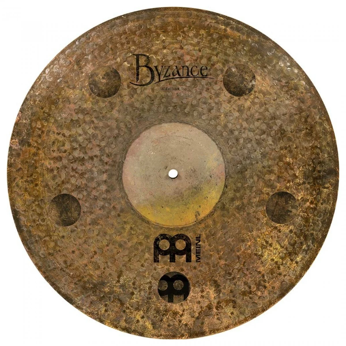 Meinl Artist Concept Model Matt Garstka - Fat Stack