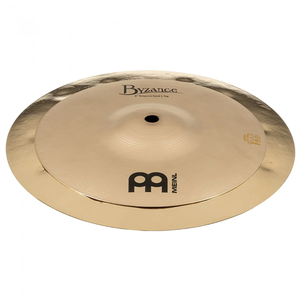 Meinl Artist Concept Model Matt Garstka - Temporal Stack I - Image 2