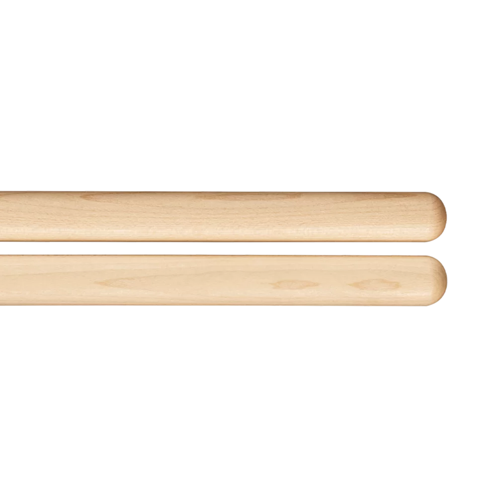 Meinl Big Apple Bop 7A Maple Wood Tip Drumsticks SB123 - Image 4