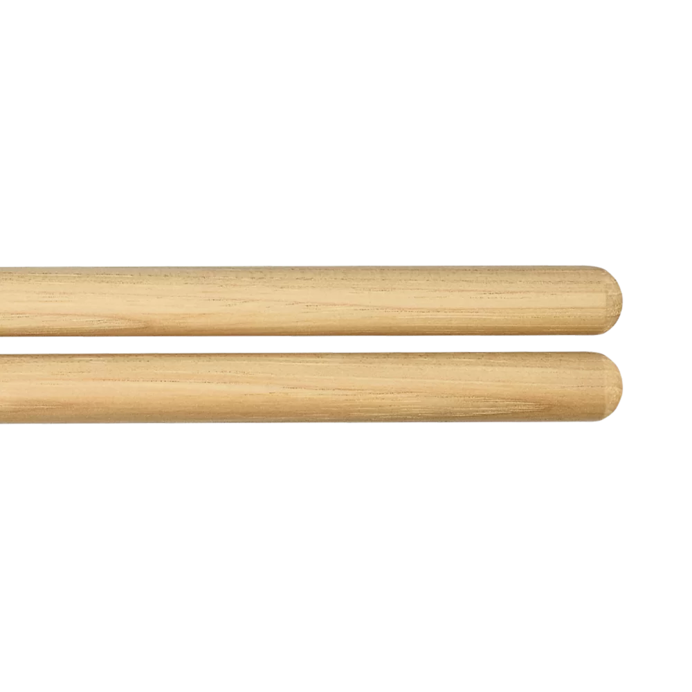 Meinl Big Apple Bop 7A Hickory Wood Tip Drumsticks SB111 - Image 4